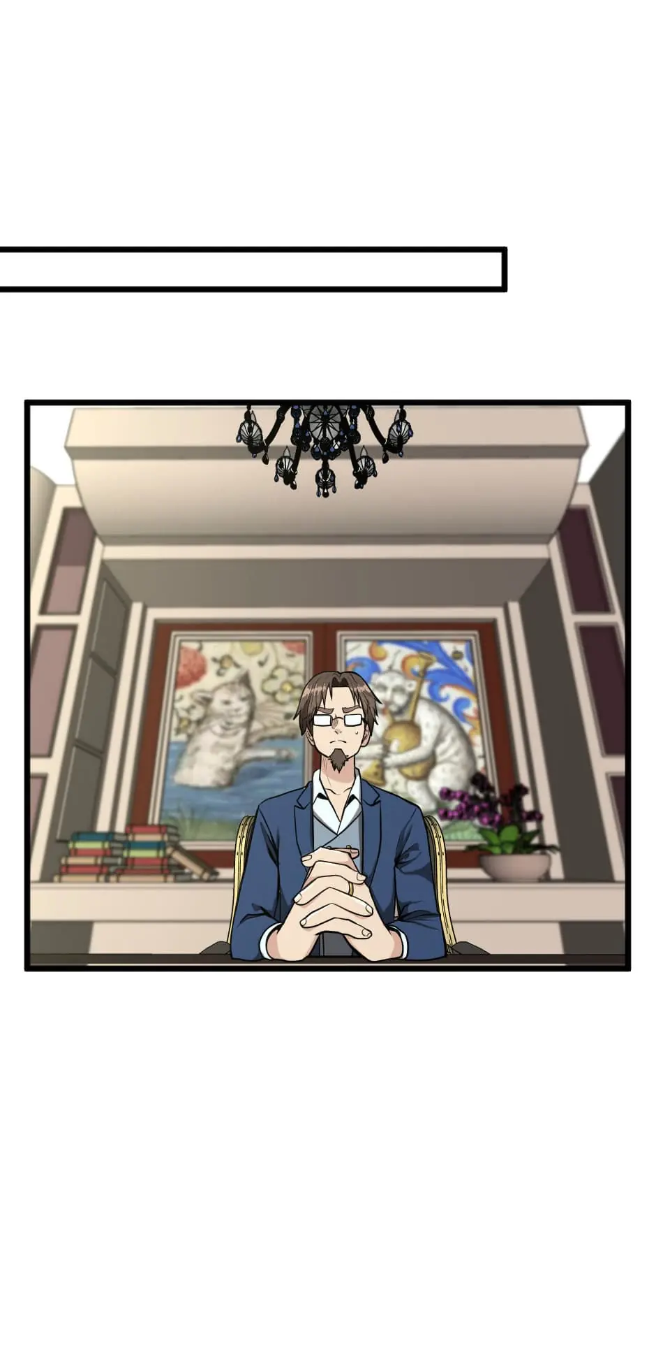 The Beginning After The End Chapter 37 Page 38