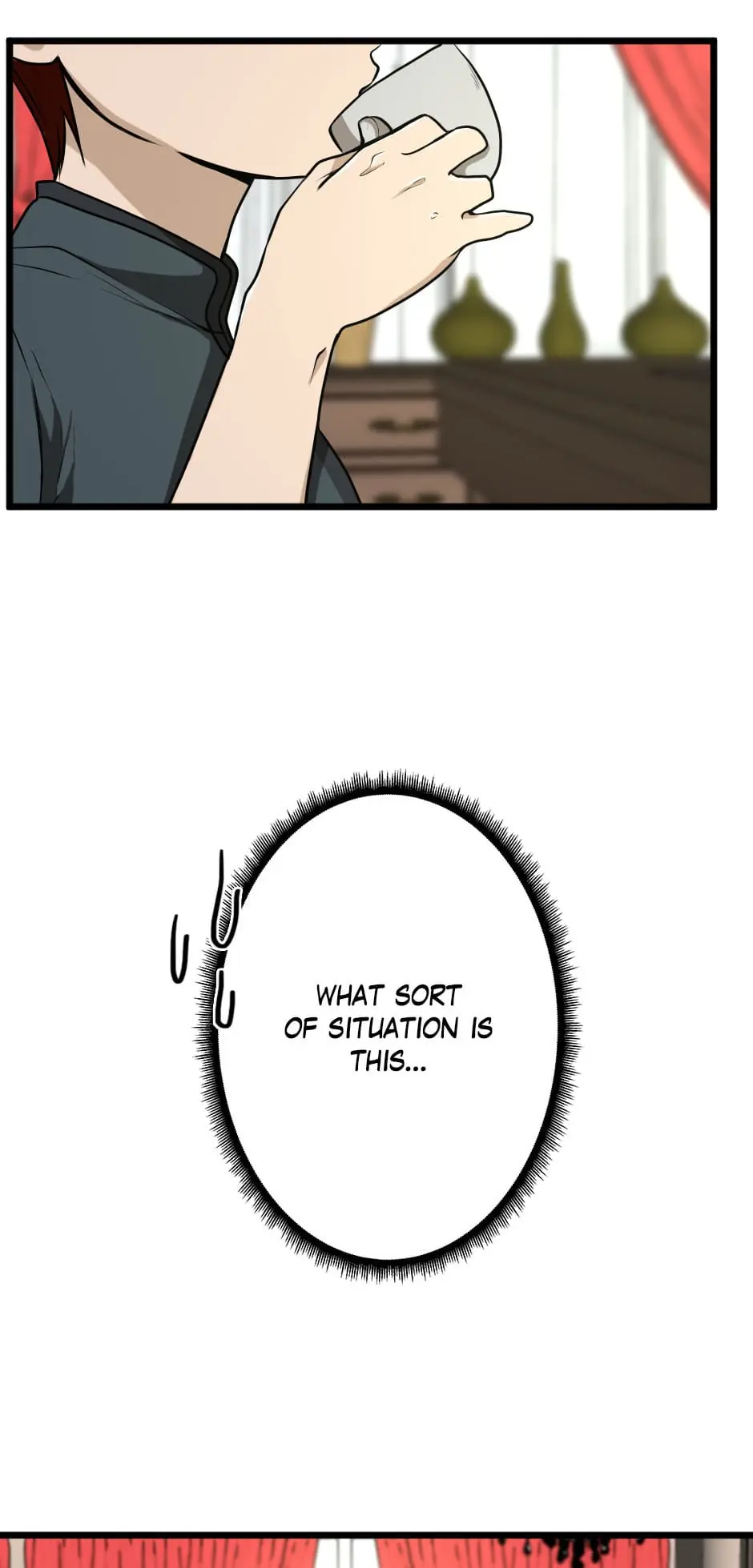 The Beginning After The End Chapter 37 Page 39