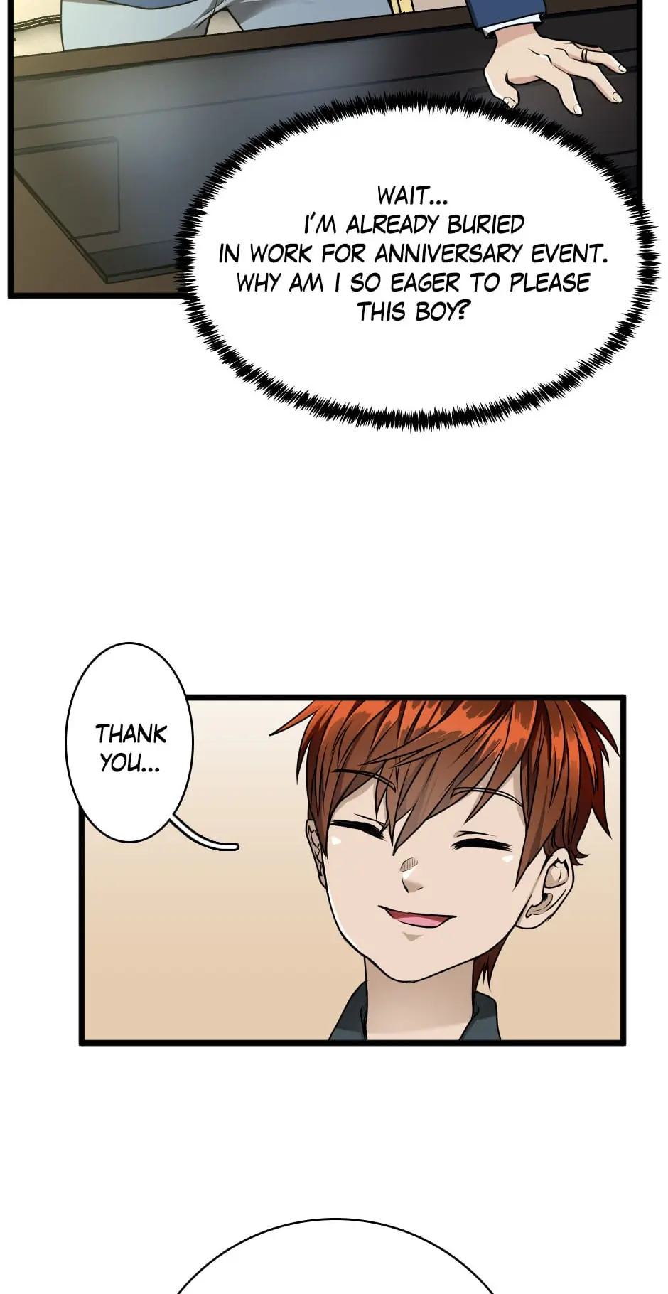 The Beginning After The End Chapter 37 Page 48