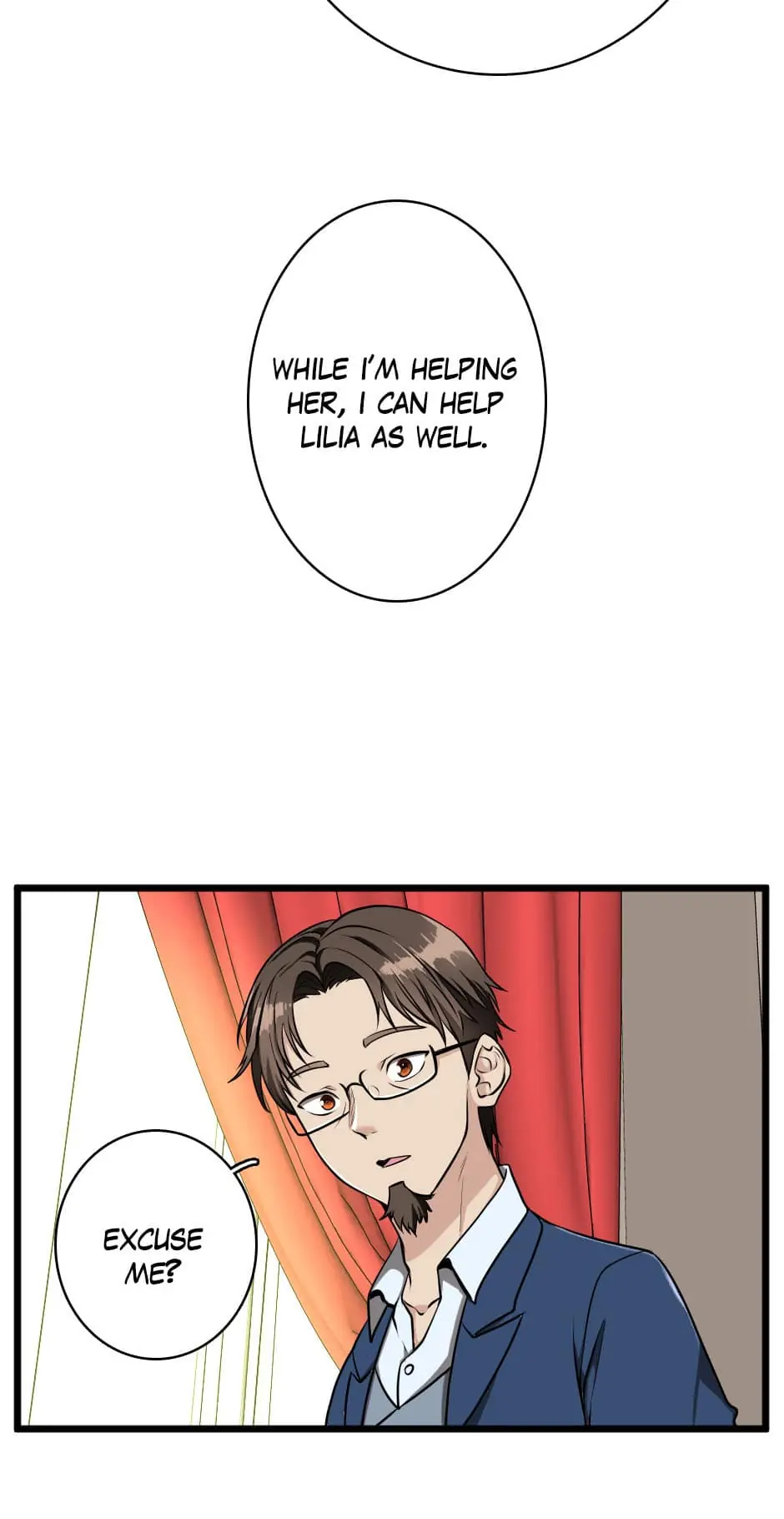 The Beginning After The End Chapter 37 Page 51