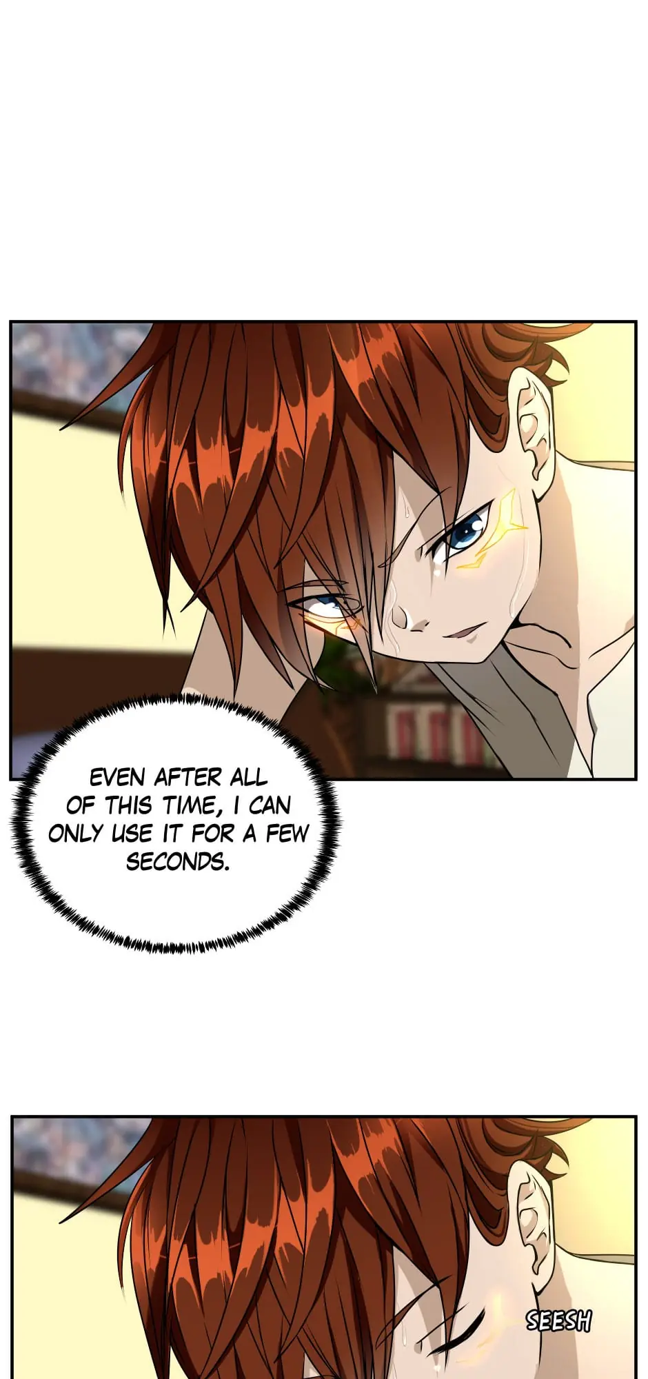 The Beginning After The End Chapter 38 Page 3