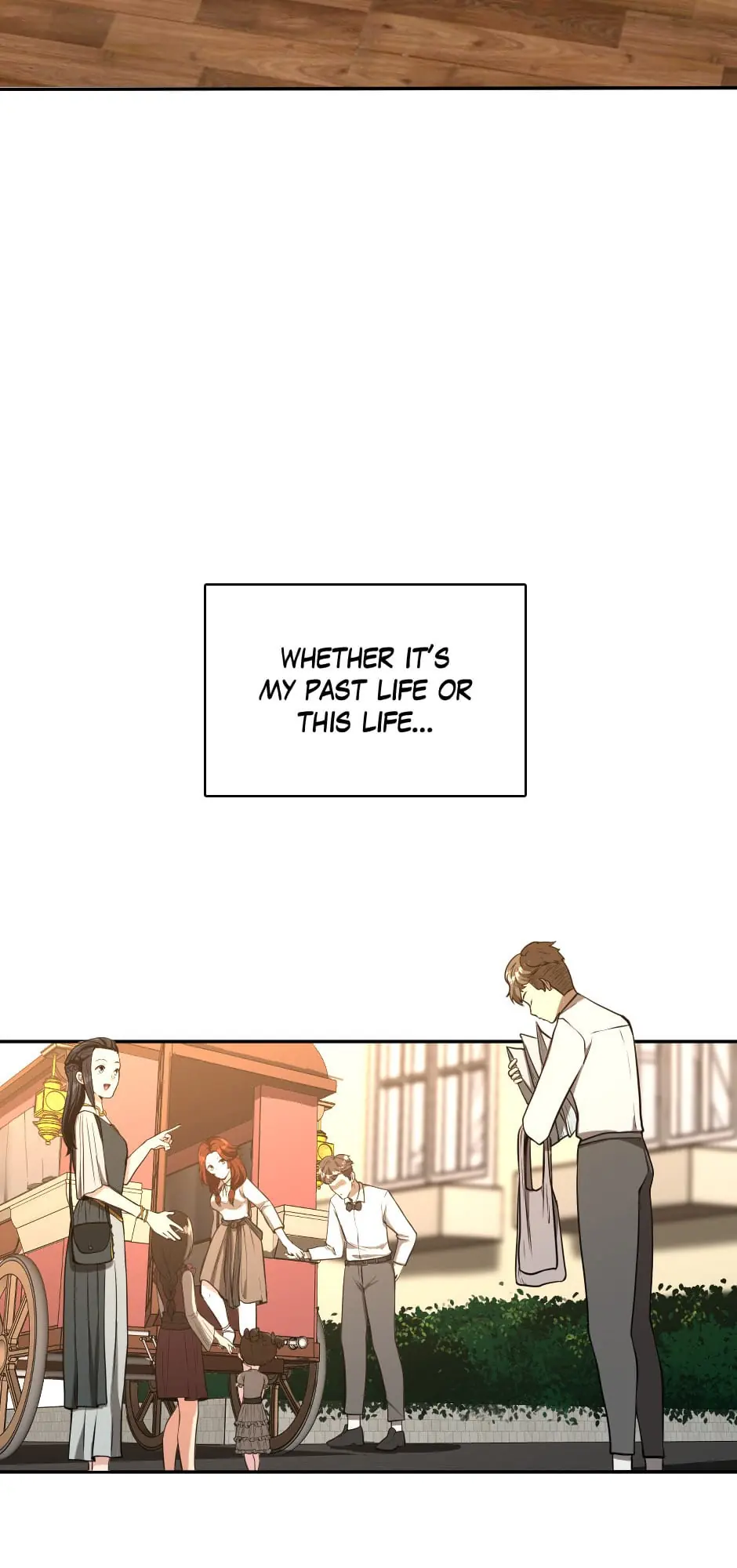 The Beginning After The End Chapter 38 Page 8