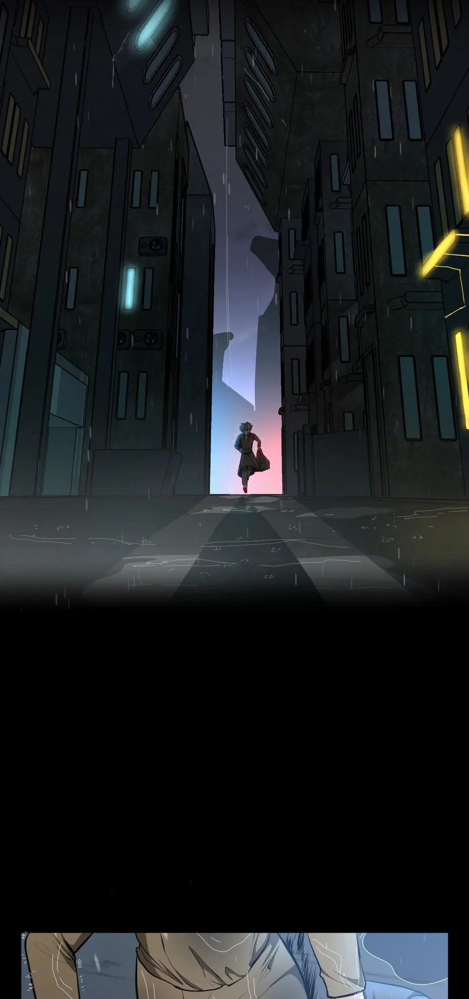 The Beginning After The End Chapter 38 Page 11