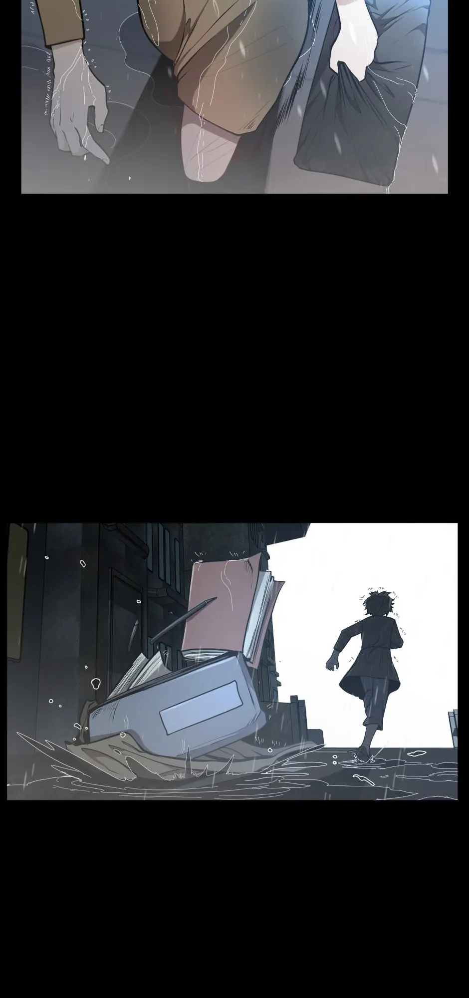 The Beginning After The End Chapter 38 Page 12