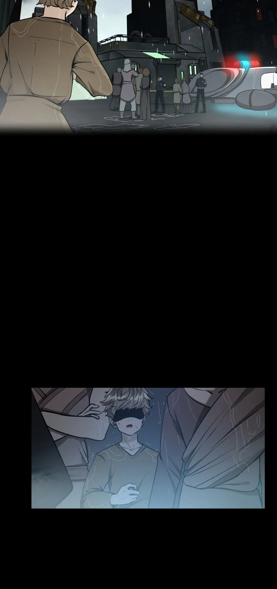 The Beginning After The End Chapter 38 Page 14
