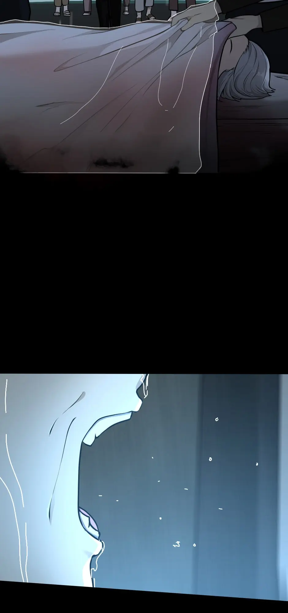 The Beginning After The End Chapter 38 Page 16