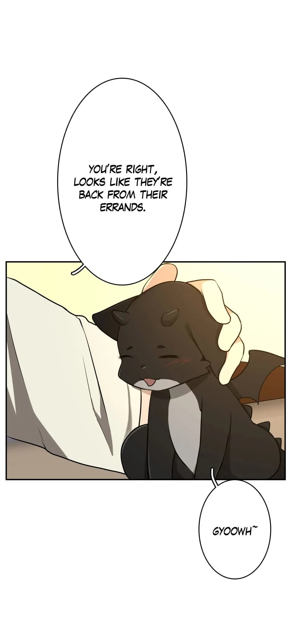 The Beginning After The End Chapter 38 Page 22
