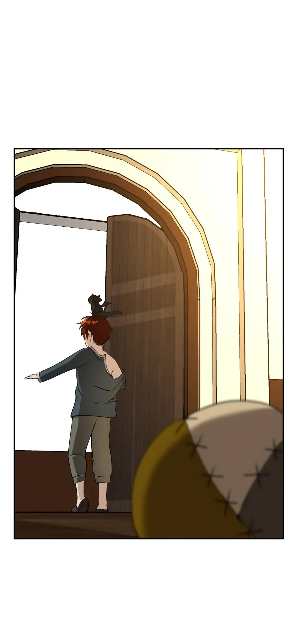 The Beginning After The End Chapter 38 Page 23