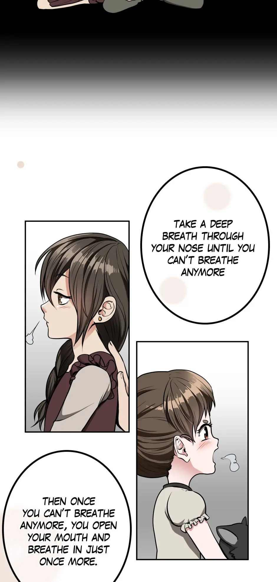 The Beginning After The End Chapter 38 Page 36