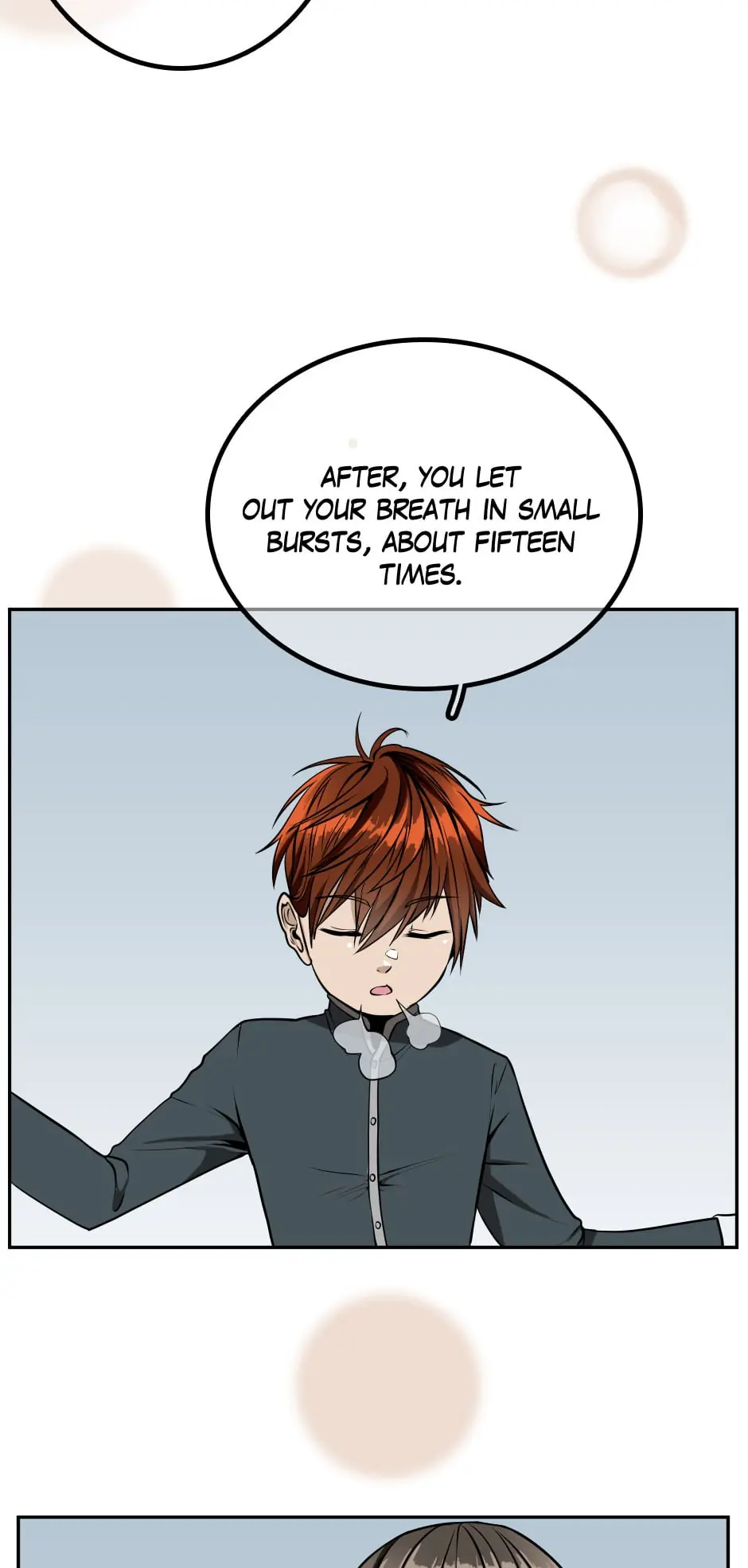 The Beginning After The End Chapter 38 Page 37