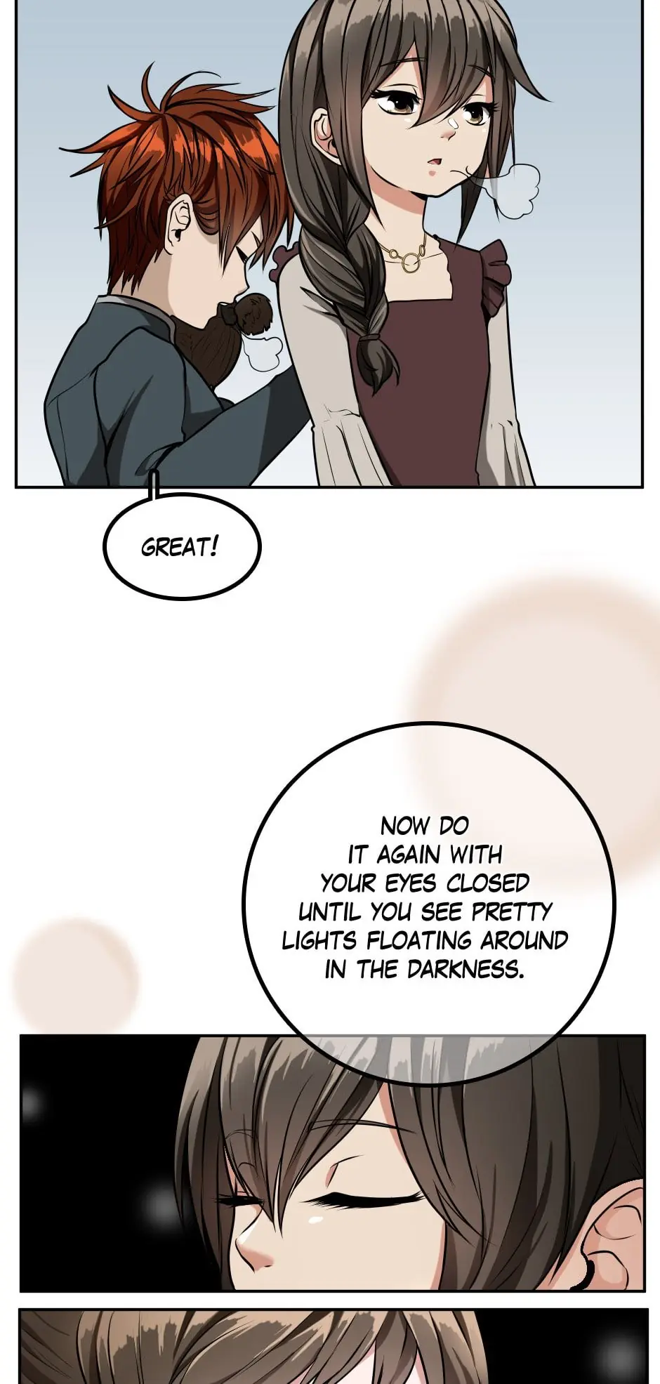 The Beginning After The End Chapter 38 Page 38