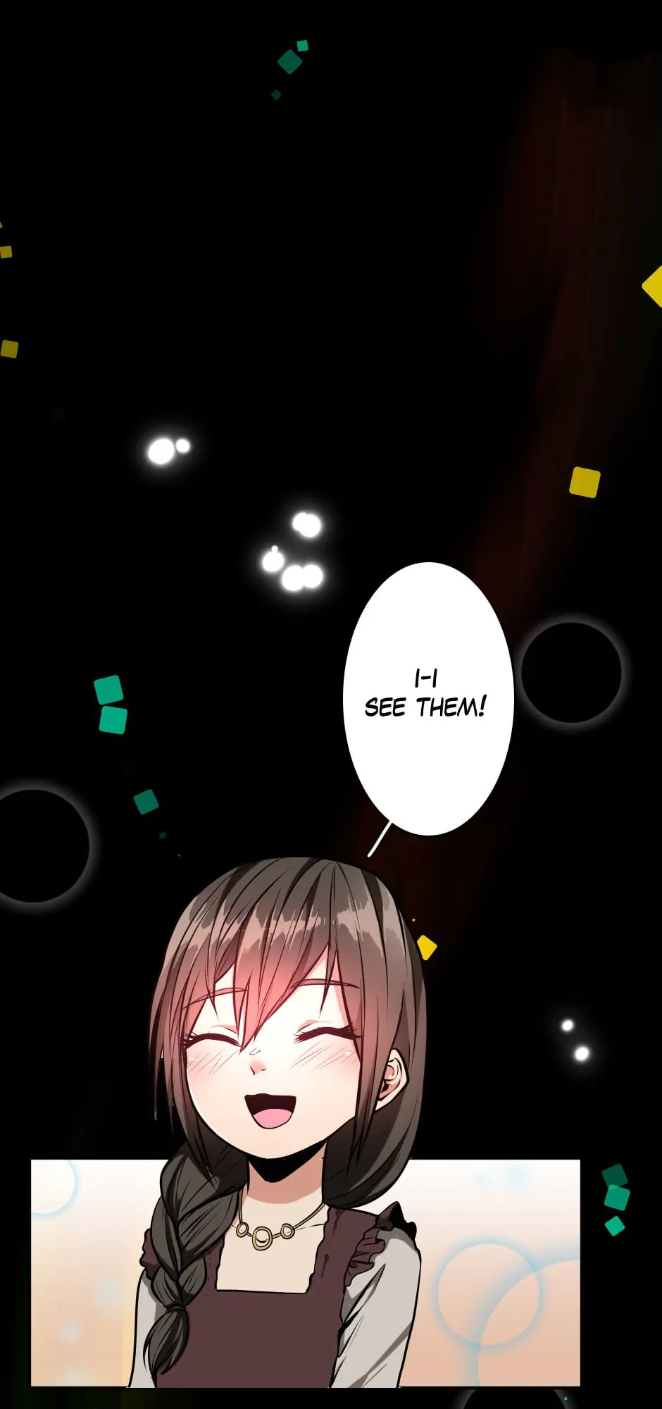 The Beginning After The End Chapter 38 Page 47