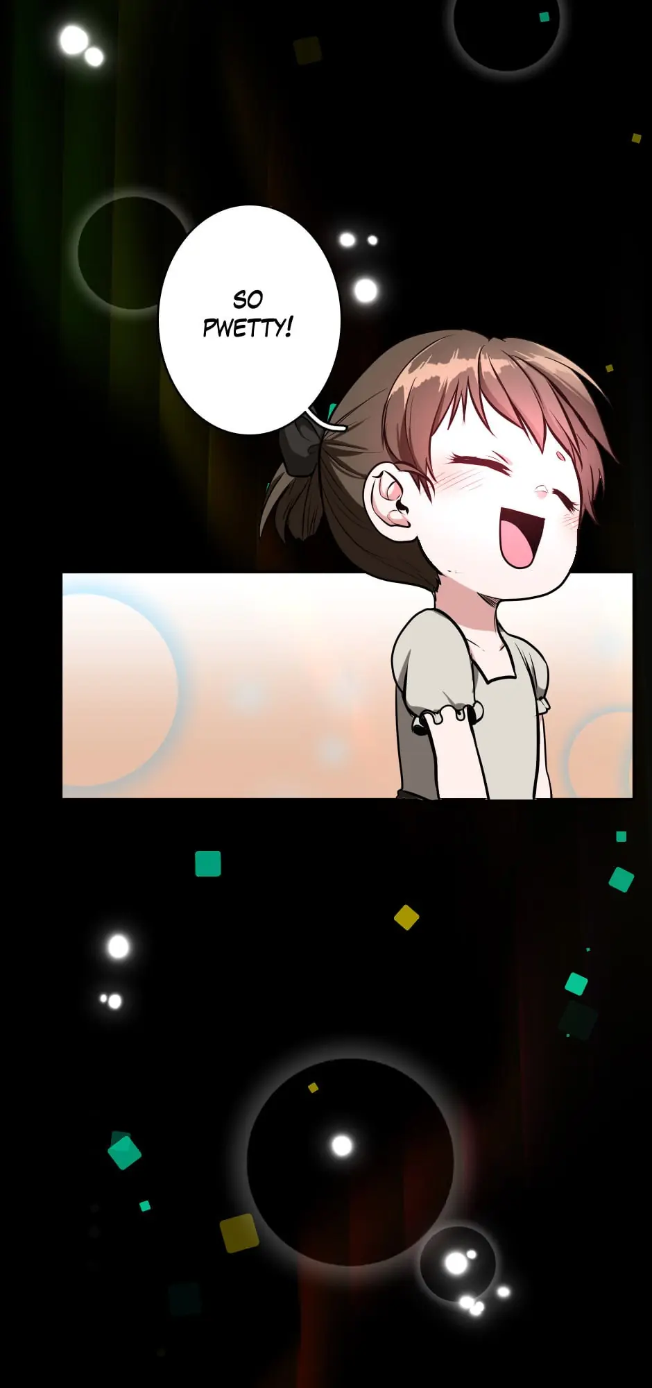 The Beginning After The End Chapter 38 Page 48