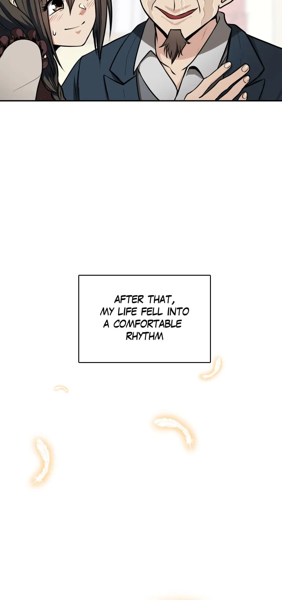 The Beginning After The End Chapter 38 Page 57