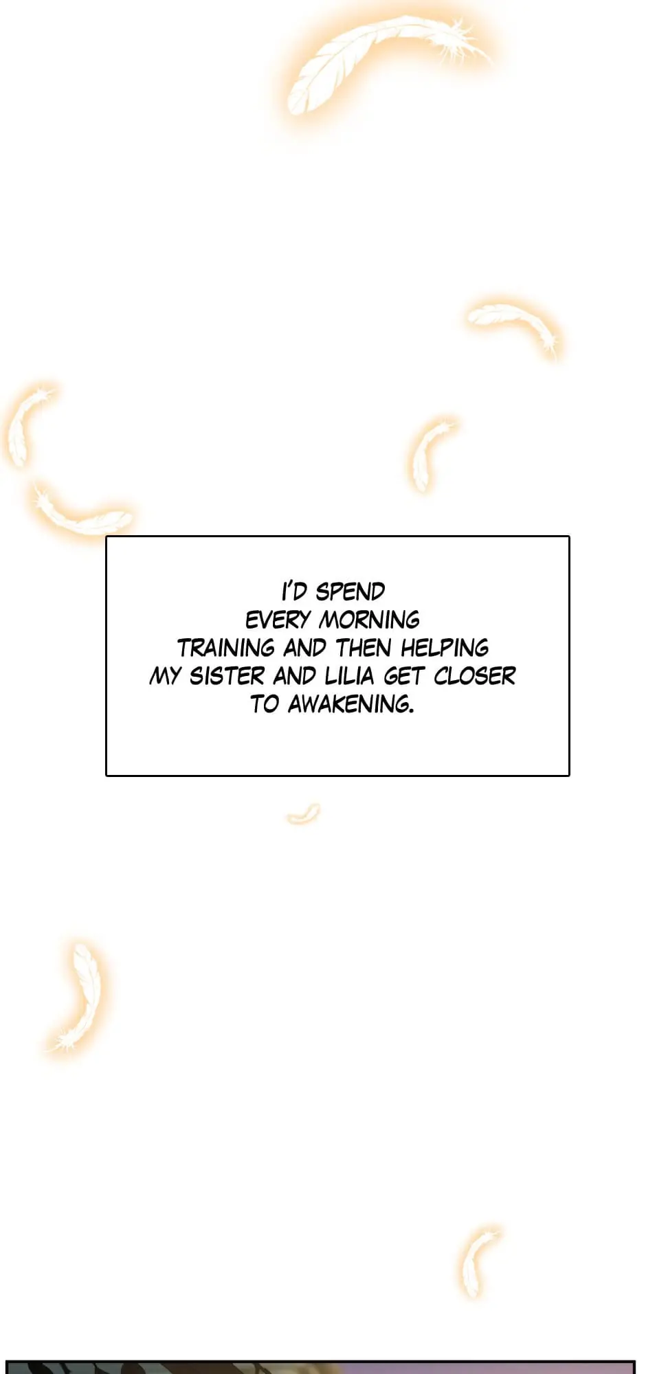 The Beginning After The End Chapter 38 Page 58