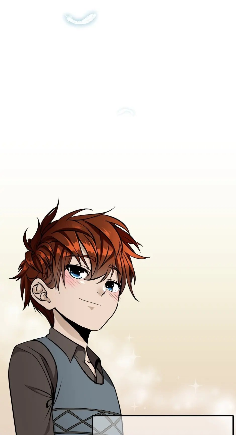 The Beginning After The End Chapter 38 Page 63