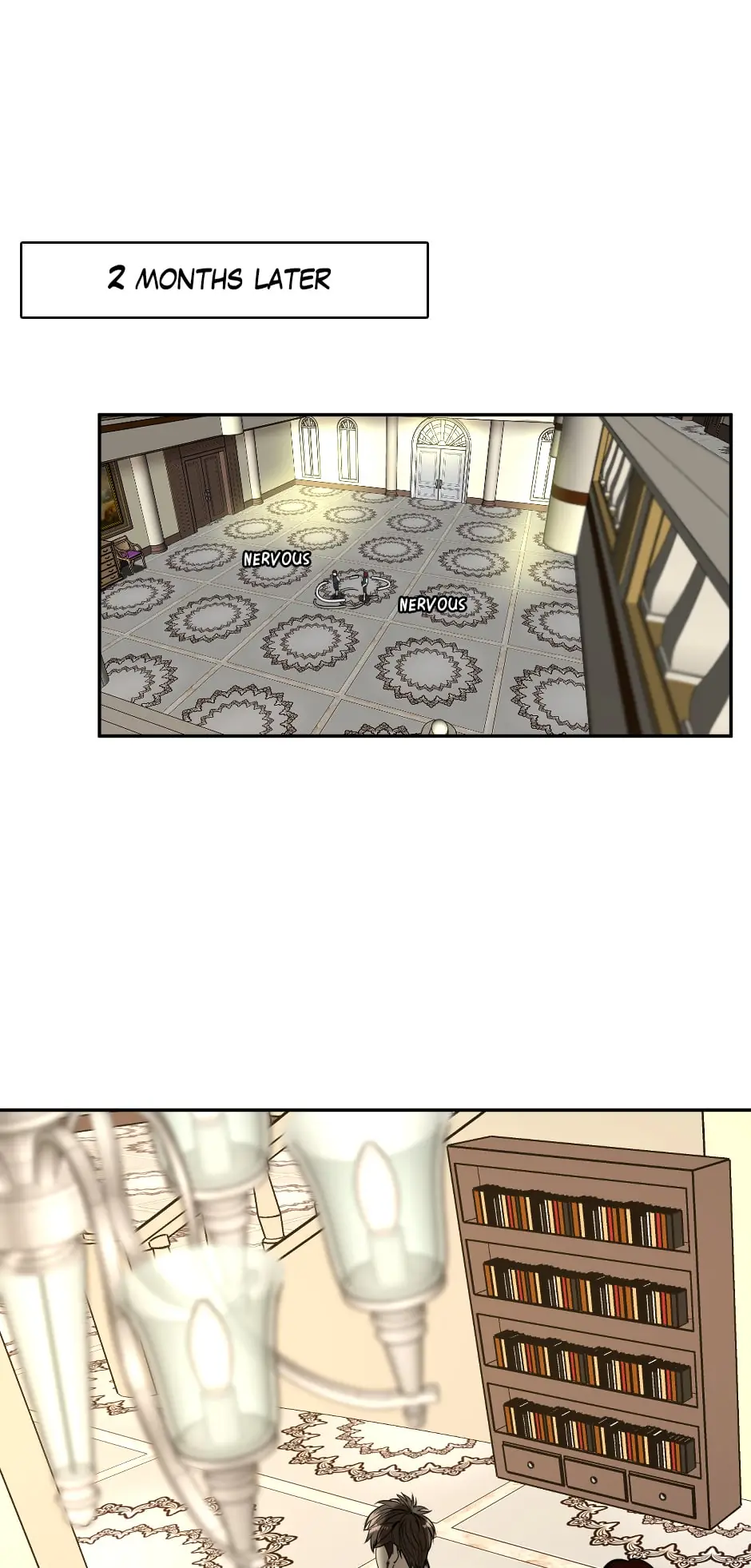 The Beginning After The End Chapter 39 Page 2