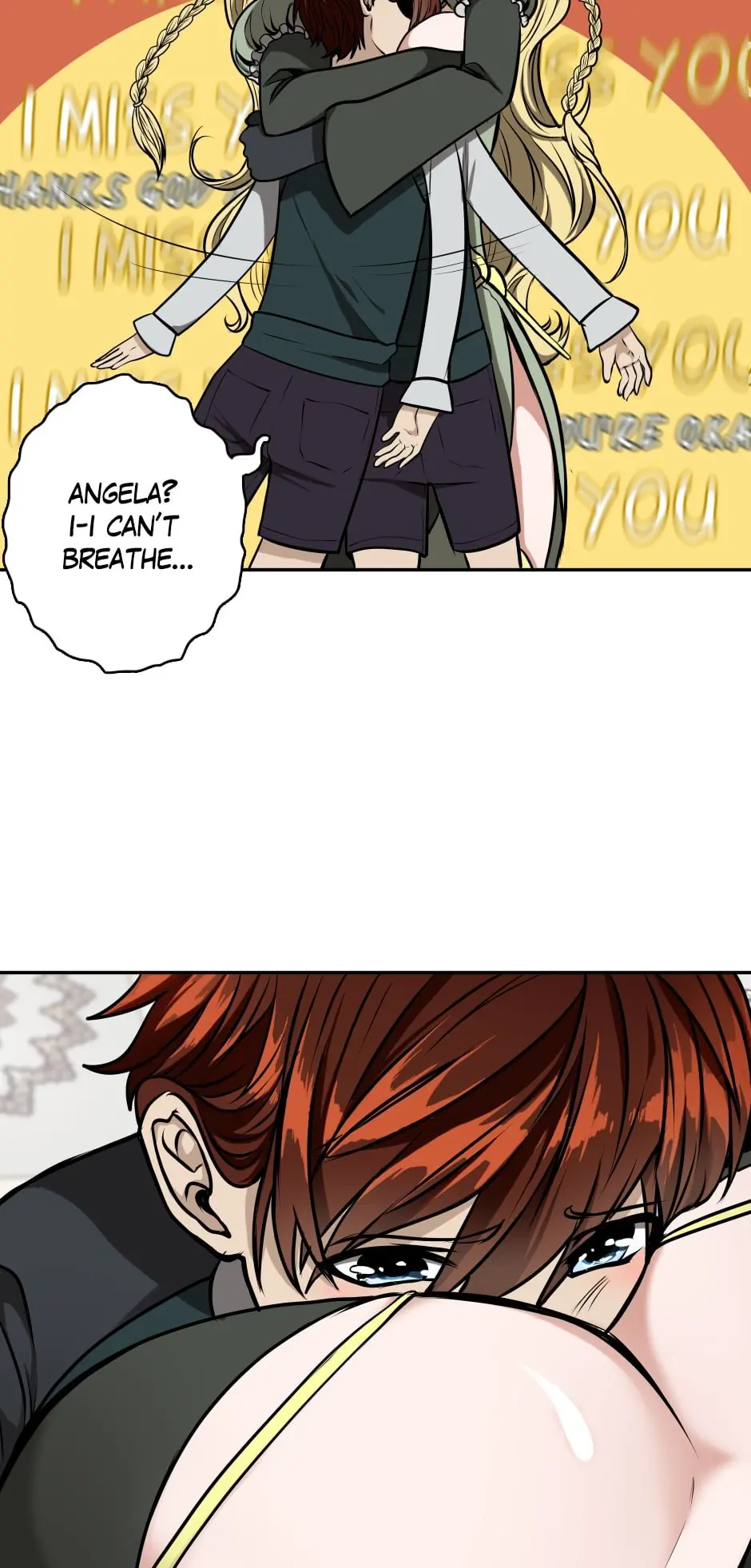The Beginning After The End Chapter 39 Page 9