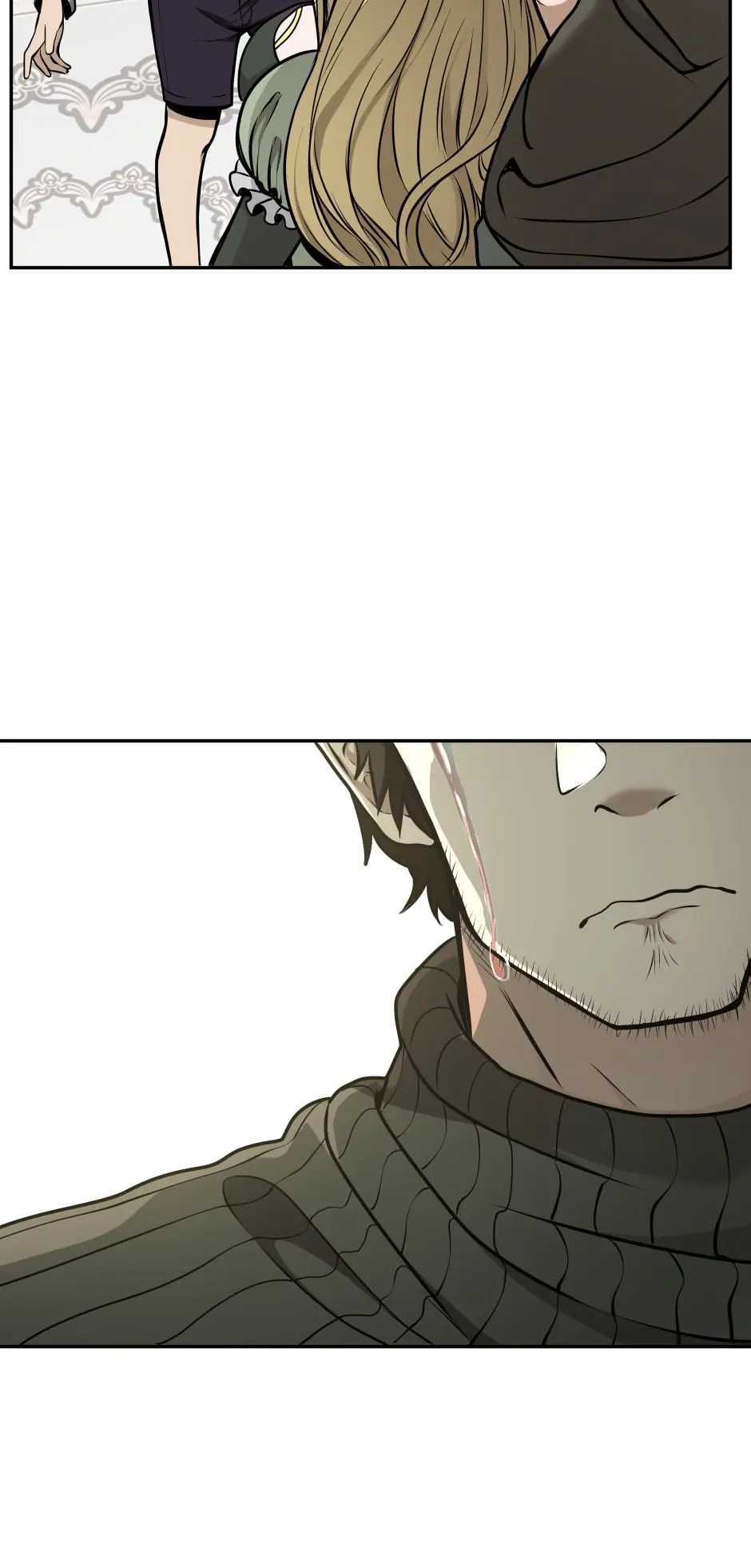 The Beginning After The End Chapter 39 Page 12