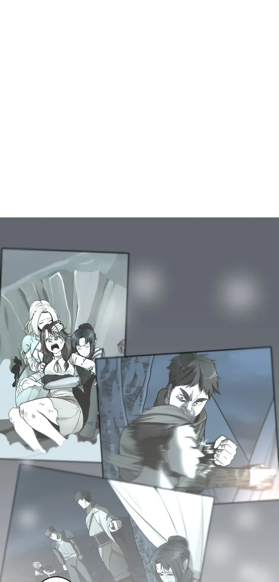 The Beginning After The End Chapter 39 Page 13