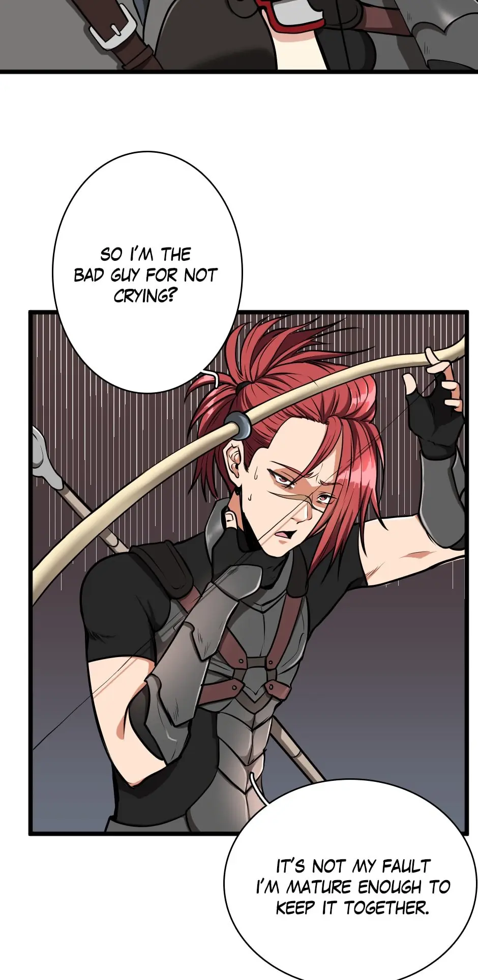 The Beginning After The End Chapter 39 Page 19