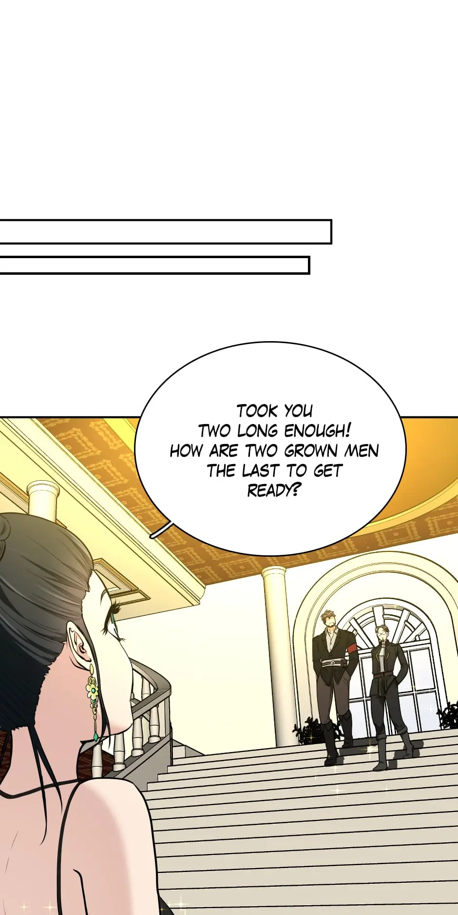 The Beginning After The End Chapter 39 Page 39