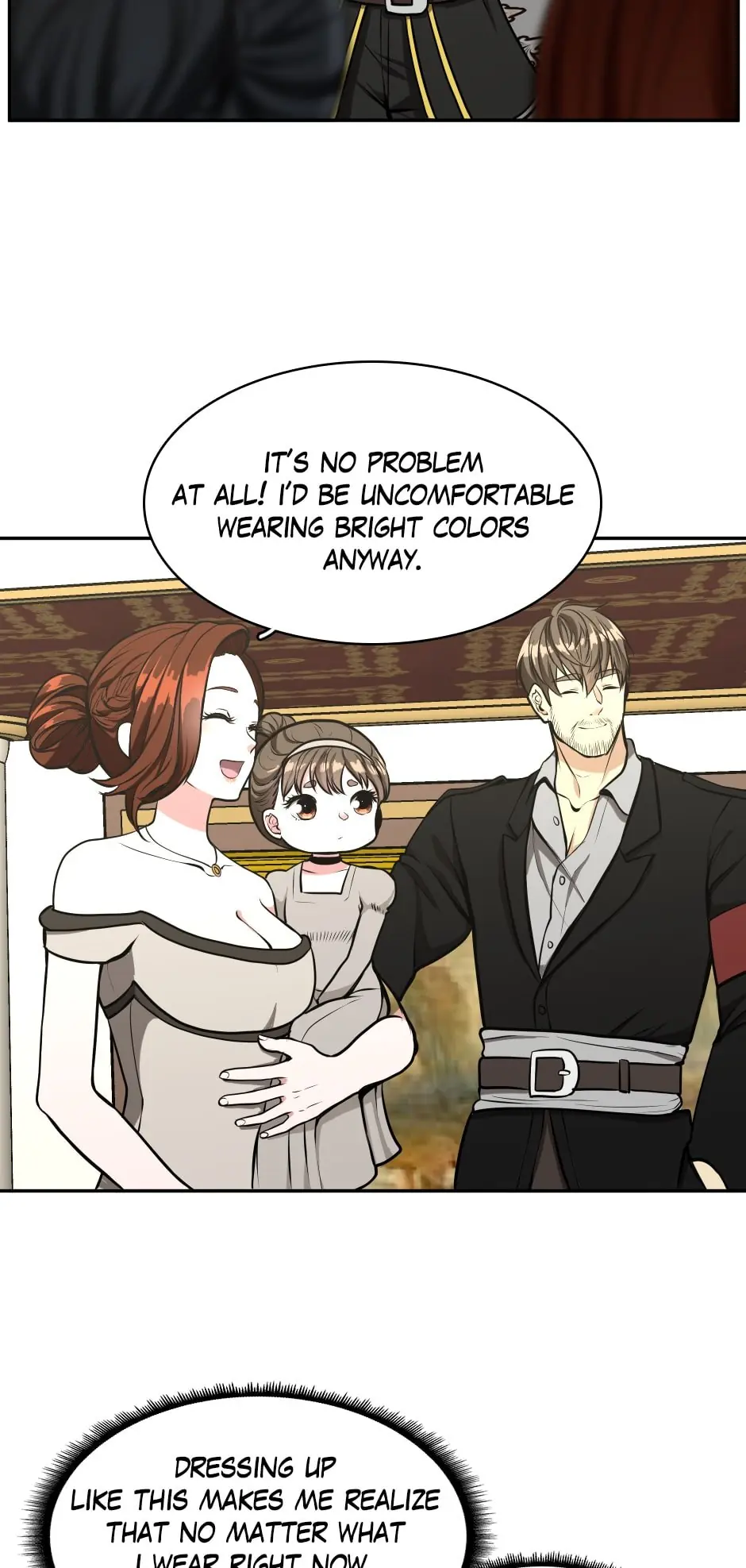 The Beginning After The End Chapter 39 Page 43