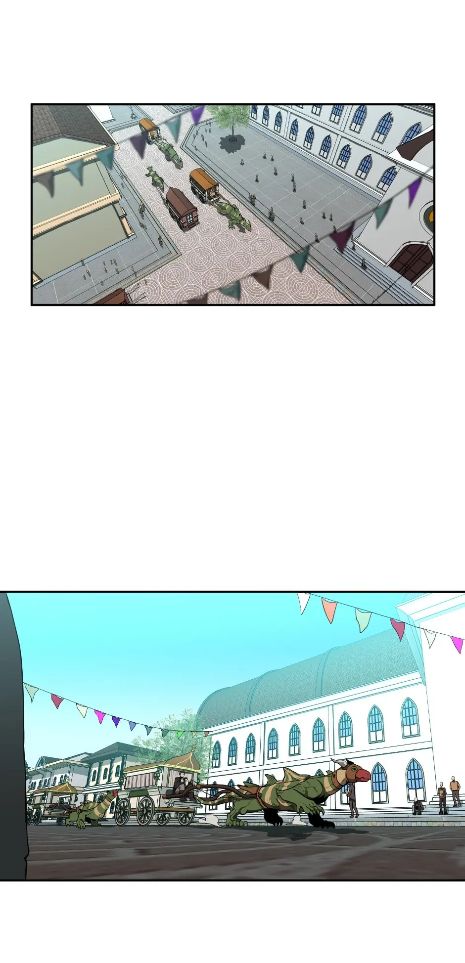 The Beginning After The End Chapter 40 Page 2