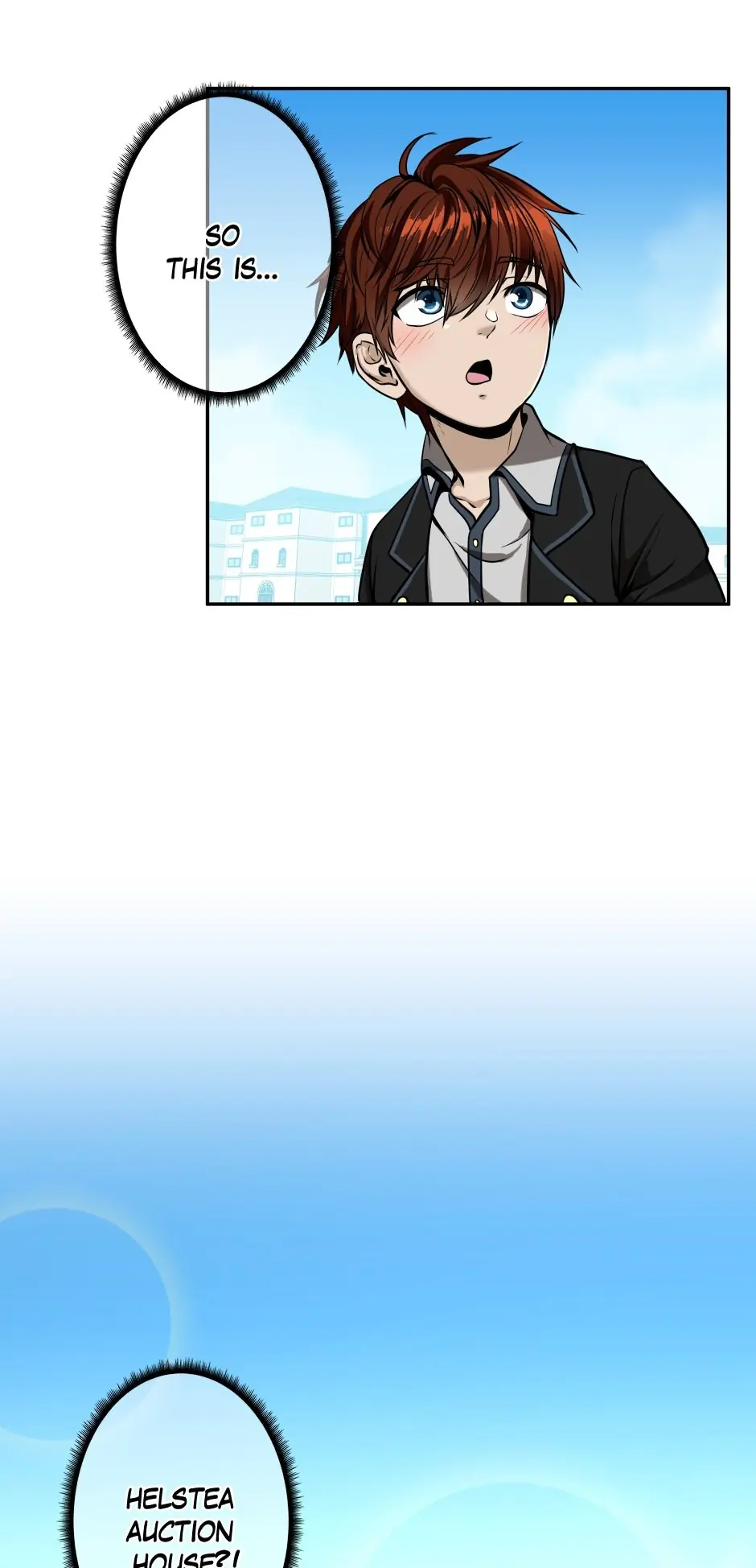 The Beginning After The End Chapter 40 Page 11