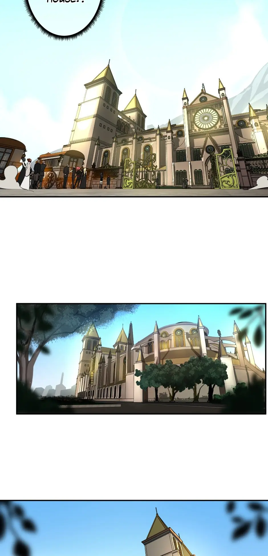 The Beginning After The End Chapter 40 Page 12