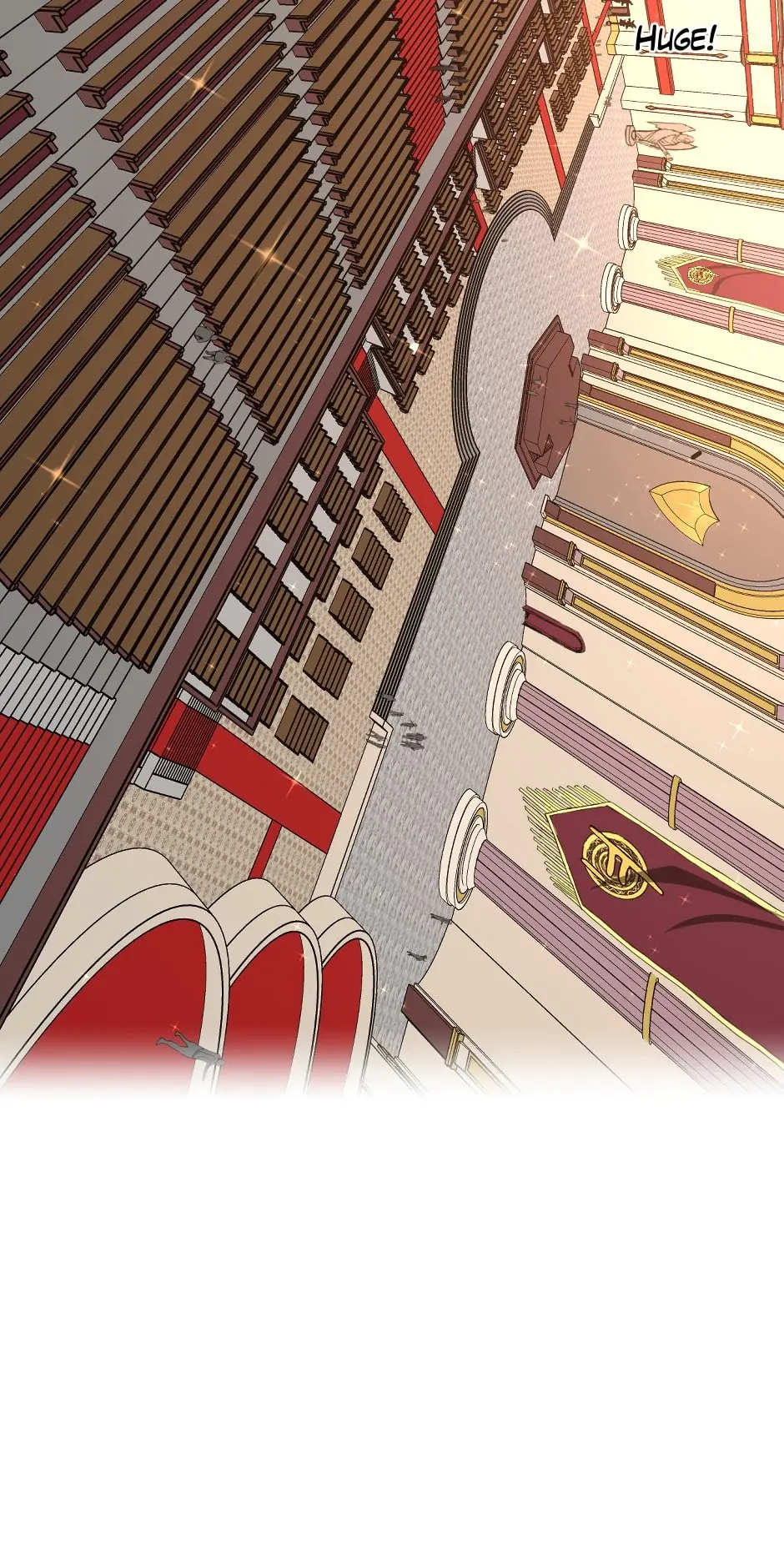 The Beginning After The End Chapter 40 Page 26