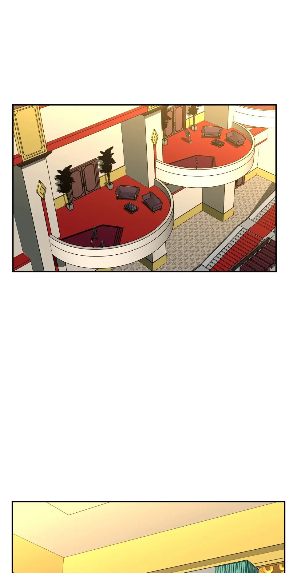The Beginning After The End Chapter 40 Page 28