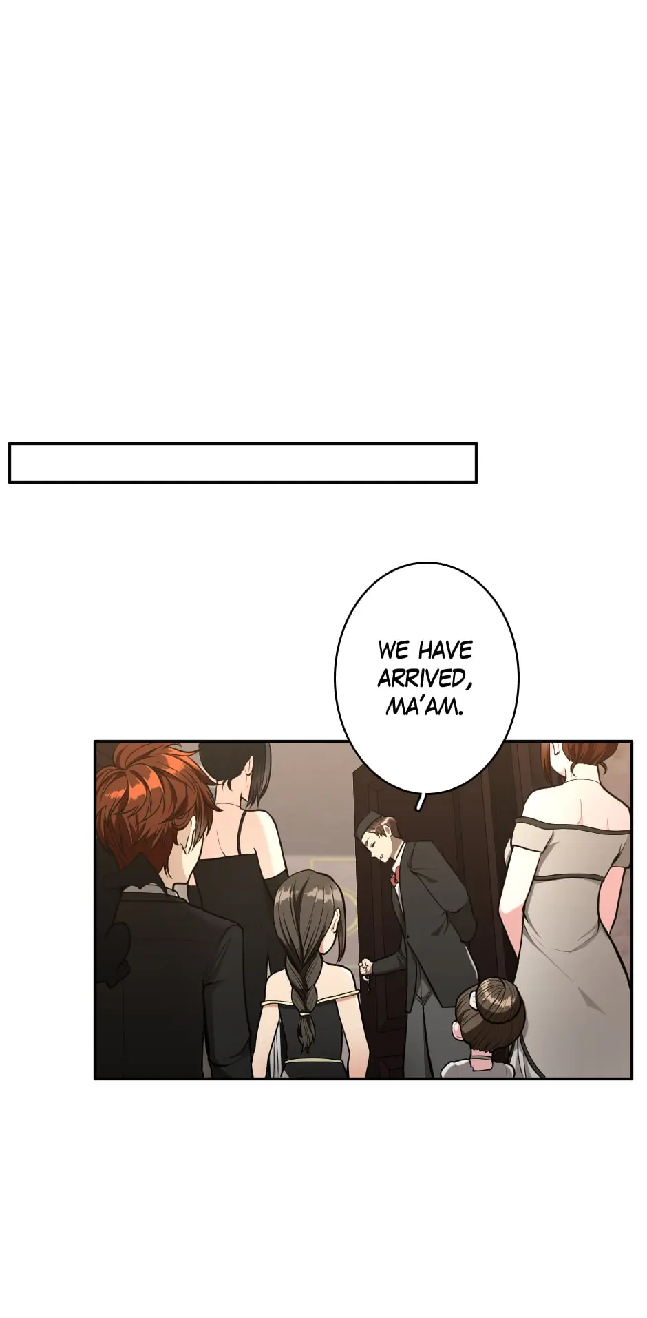 The Beginning After The End Chapter 40 Page 35