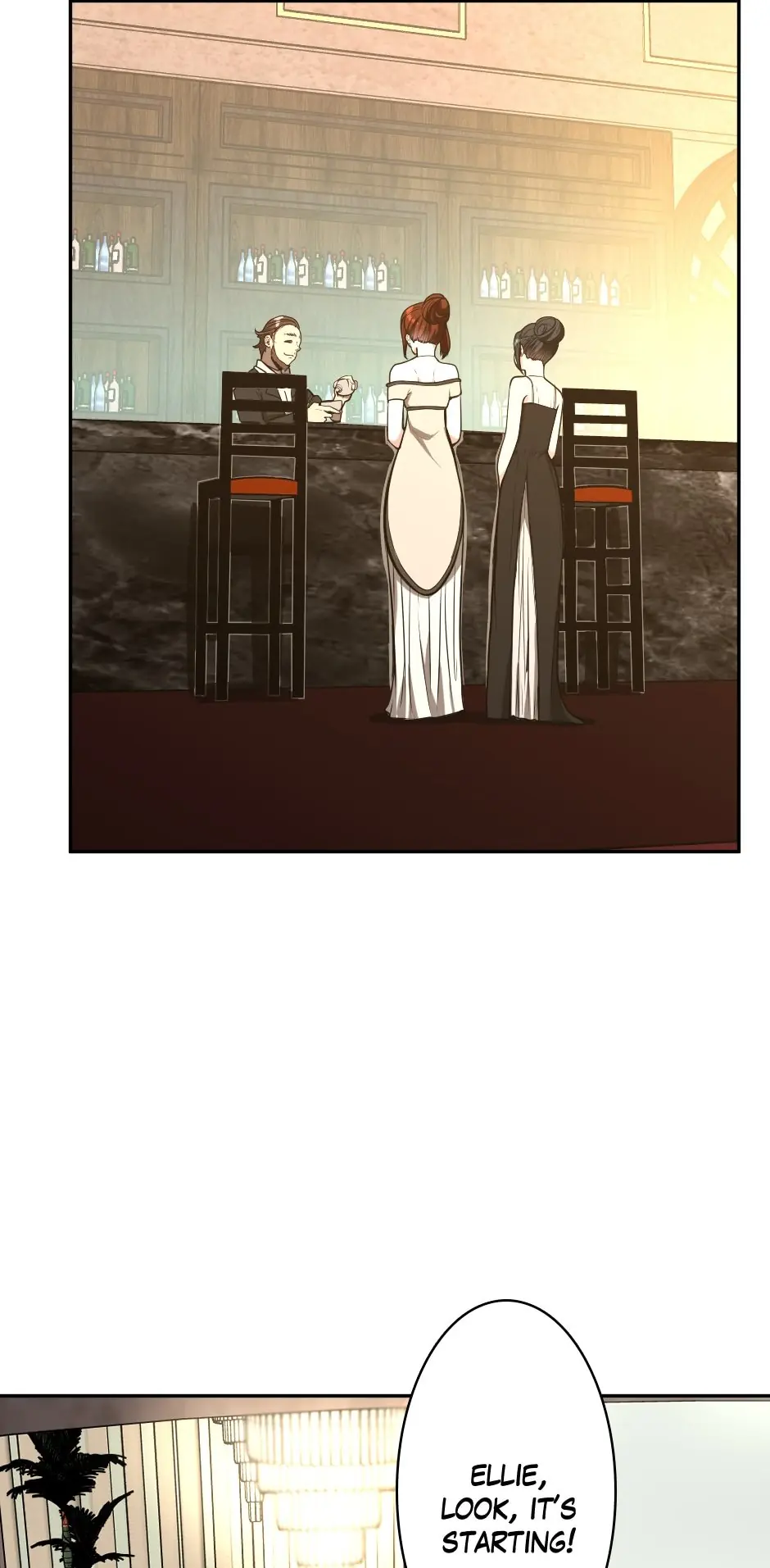 The Beginning After The End Chapter 40 Page 39