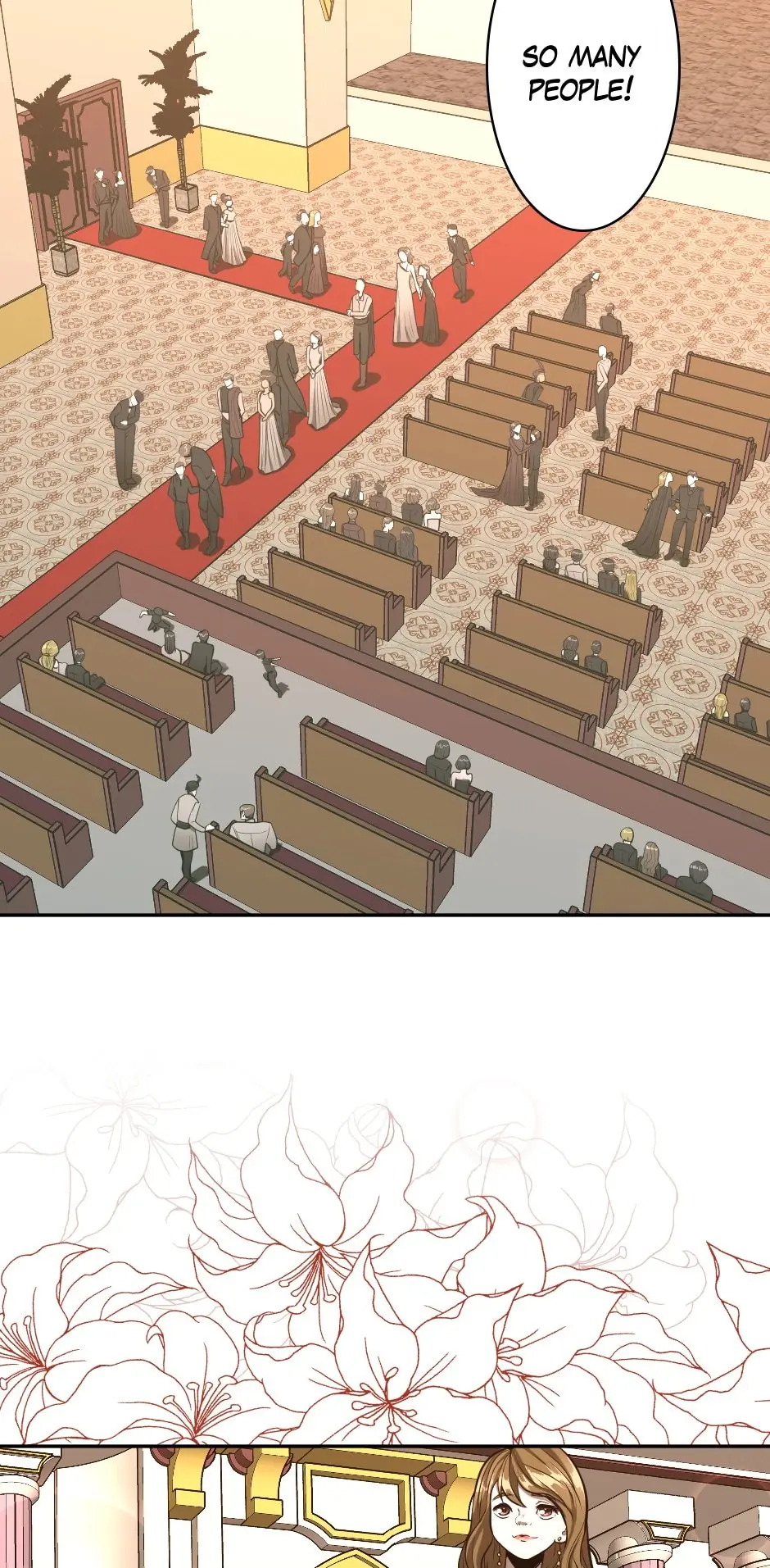 The Beginning After The End Chapter 40 Page 42