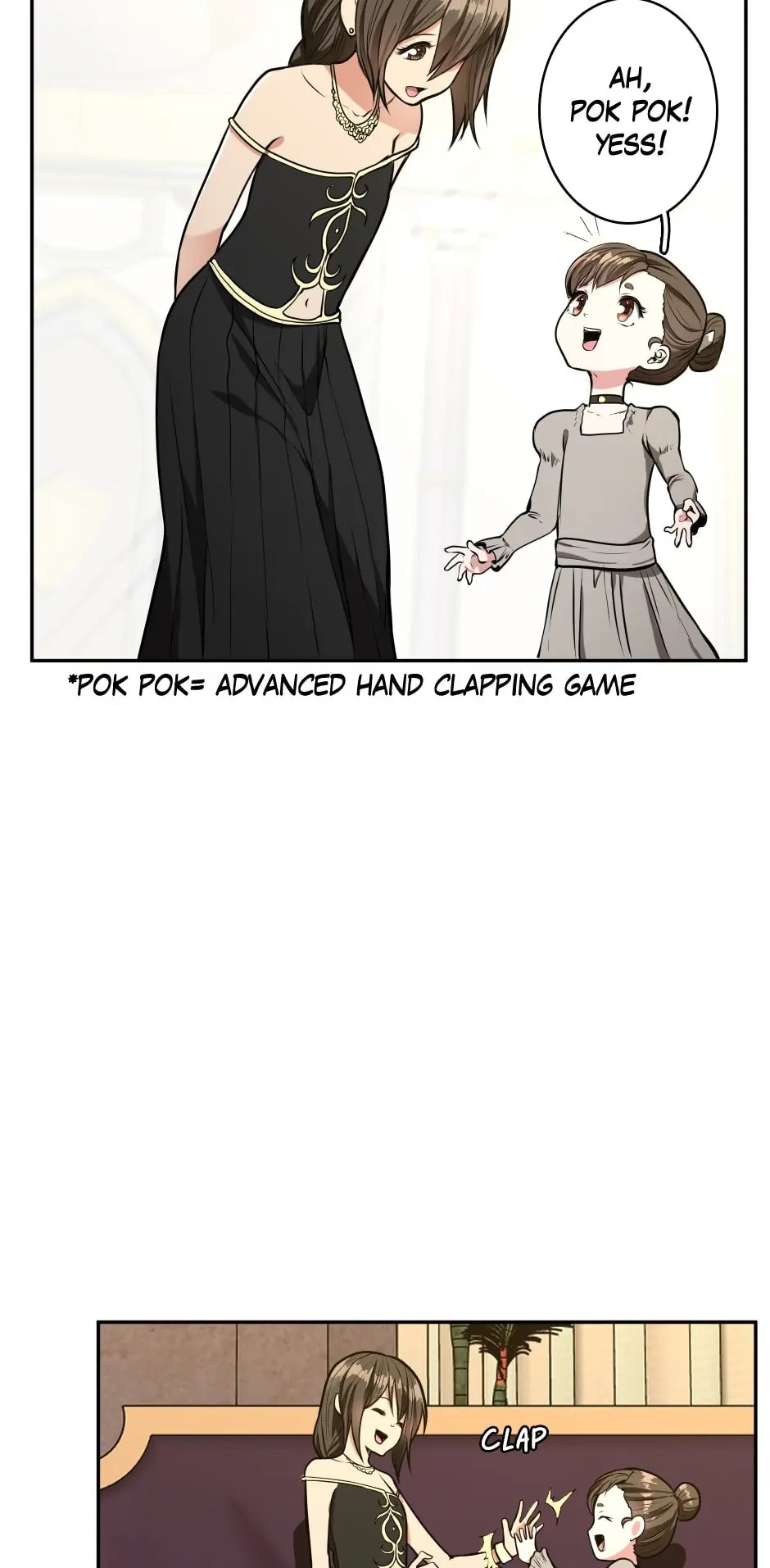 The Beginning After The End Chapter 40 Page 45
