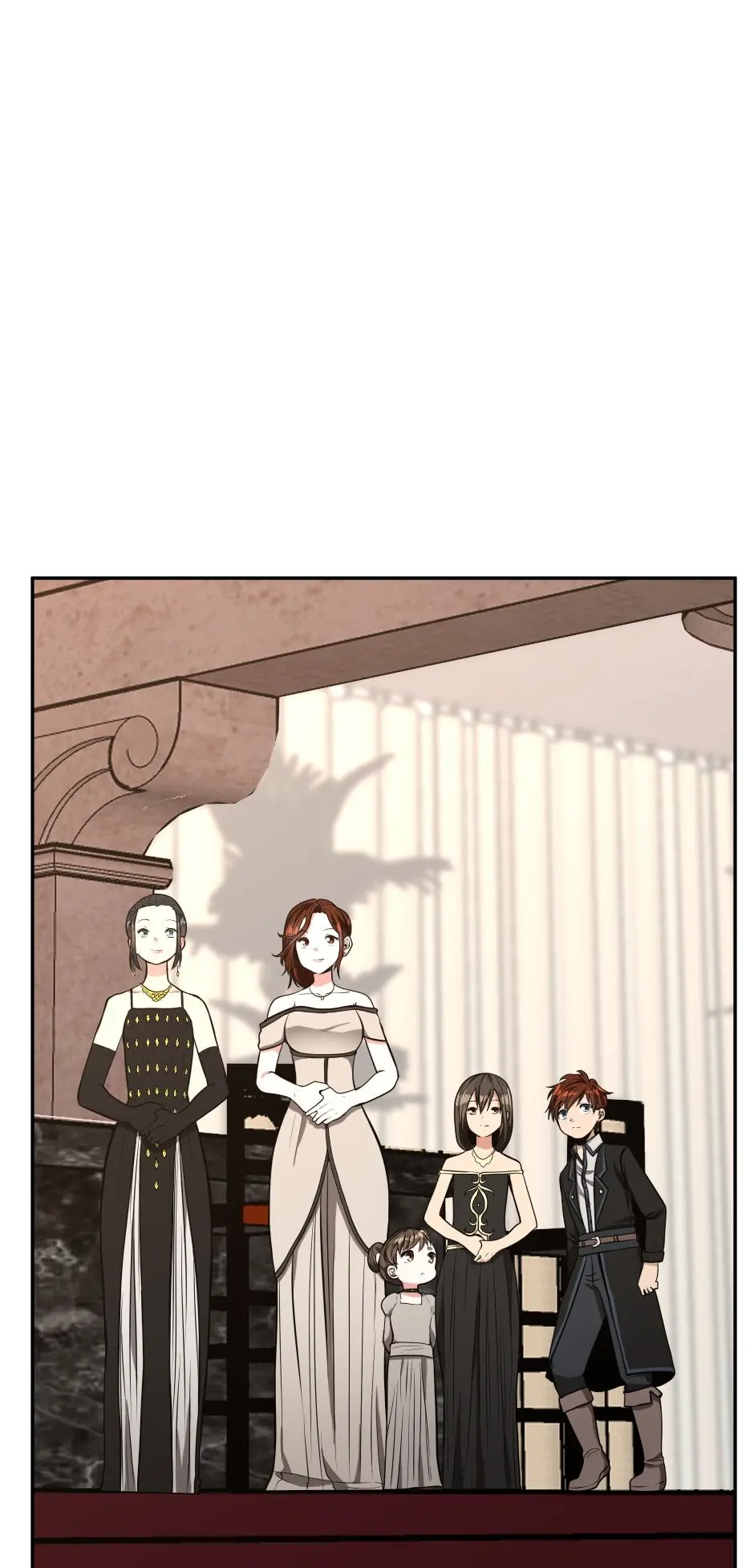 The Beginning After The End Chapter 40 Page 49