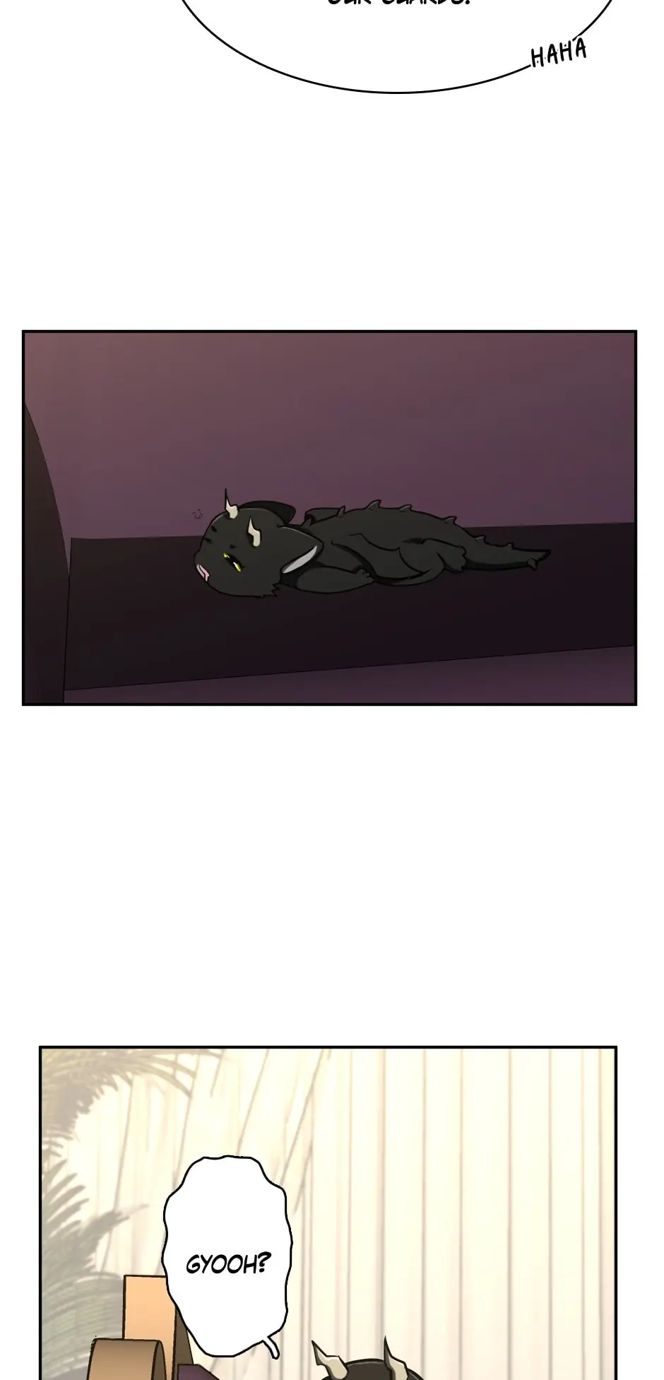 The Beginning After The End Chapter 40 Page 58