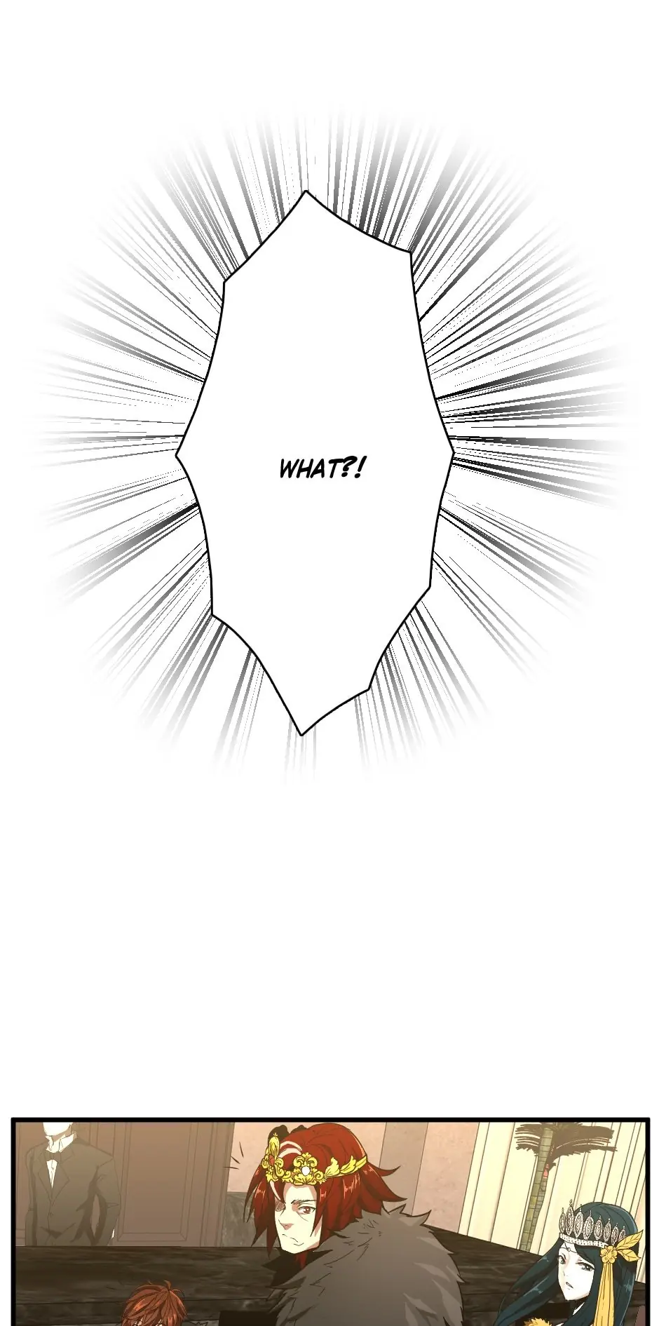 The Beginning After The End Chapter 40 Page 63