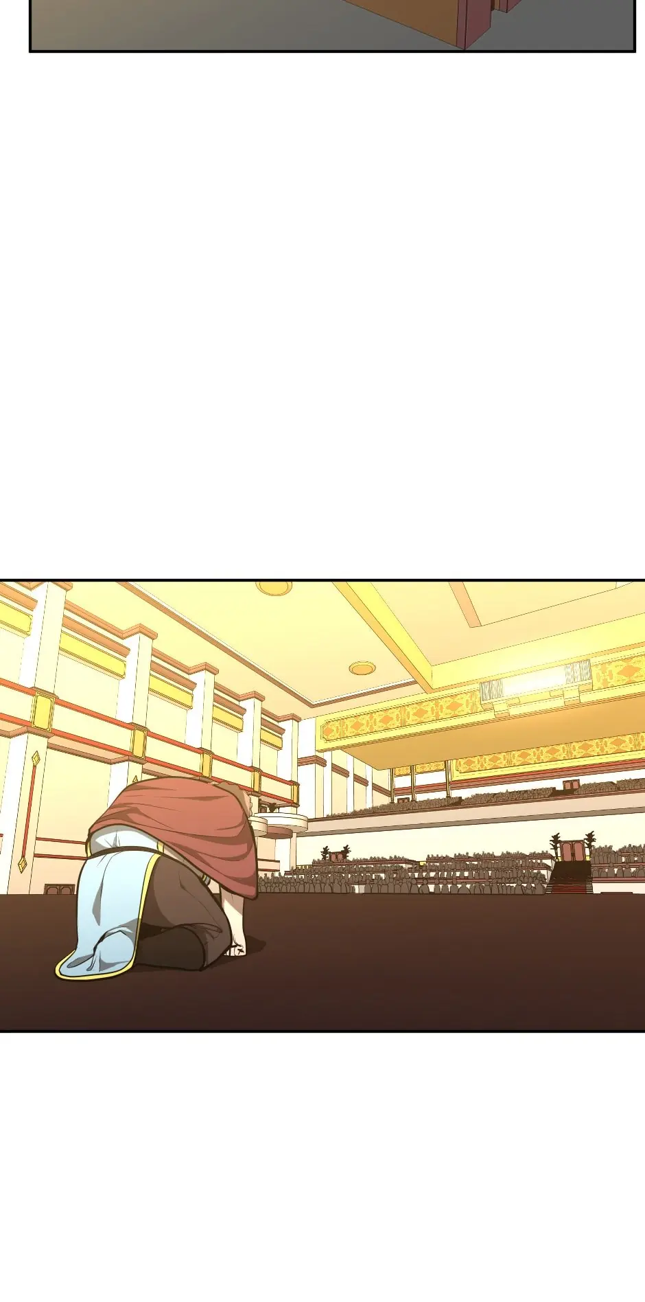 The Beginning After The End Chapter 41 Page 9