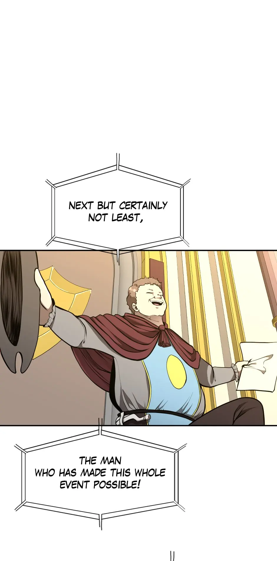 The Beginning After The End Chapter 41 Page 10