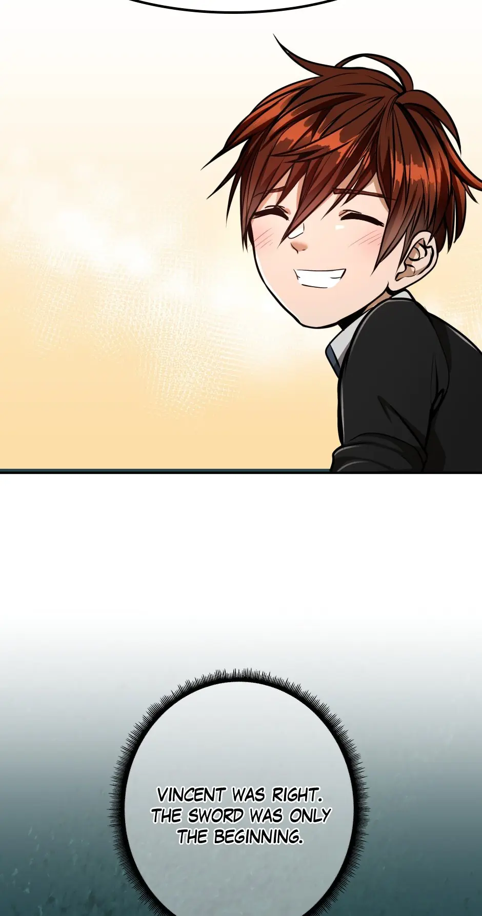 The Beginning After The End Chapter 41 Page 37