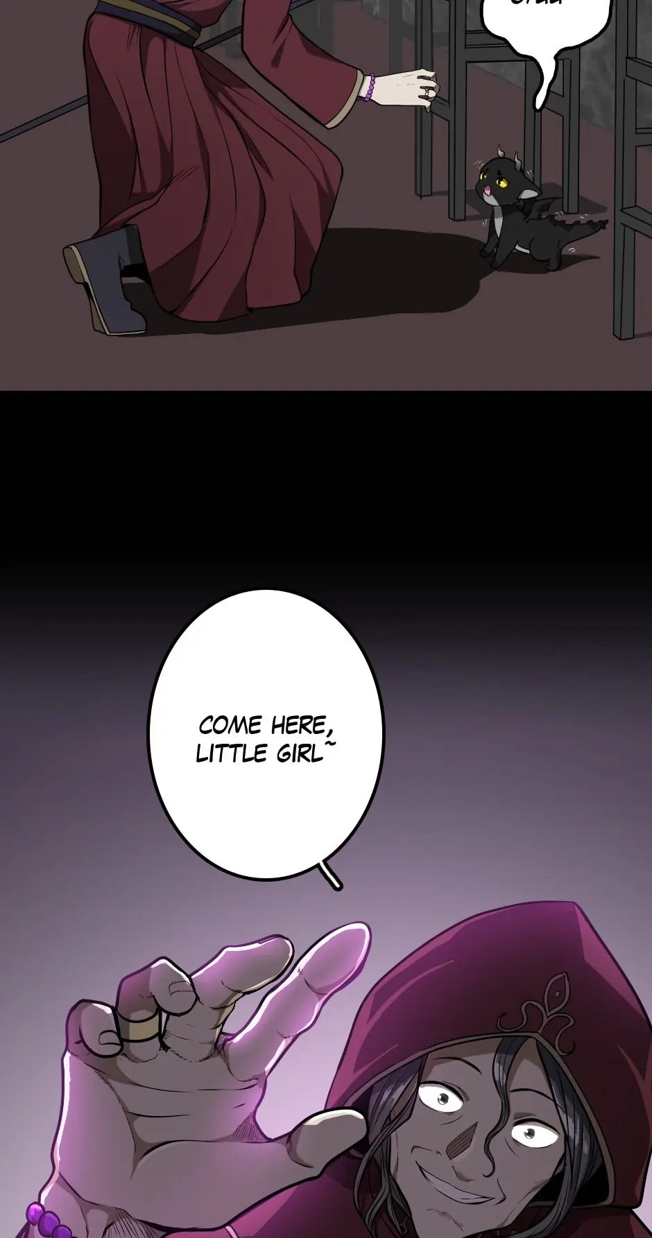 The Beginning After The End Chapter 41 Page 46
