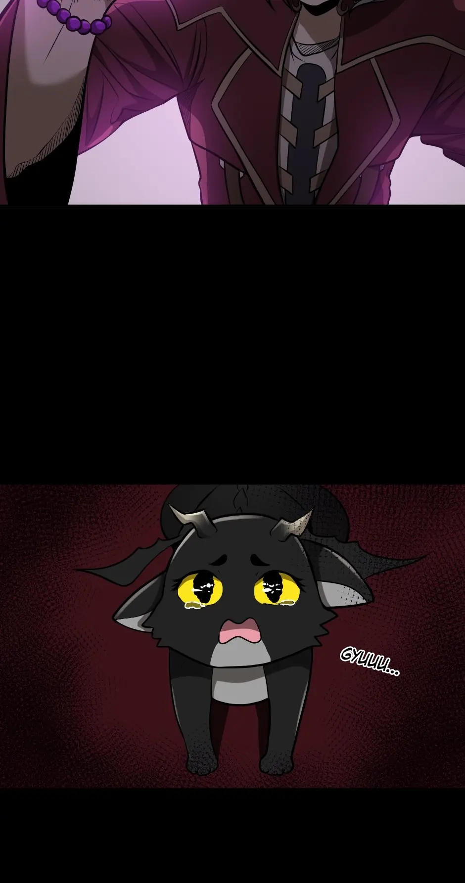 The Beginning After The End Chapter 41 Page 47