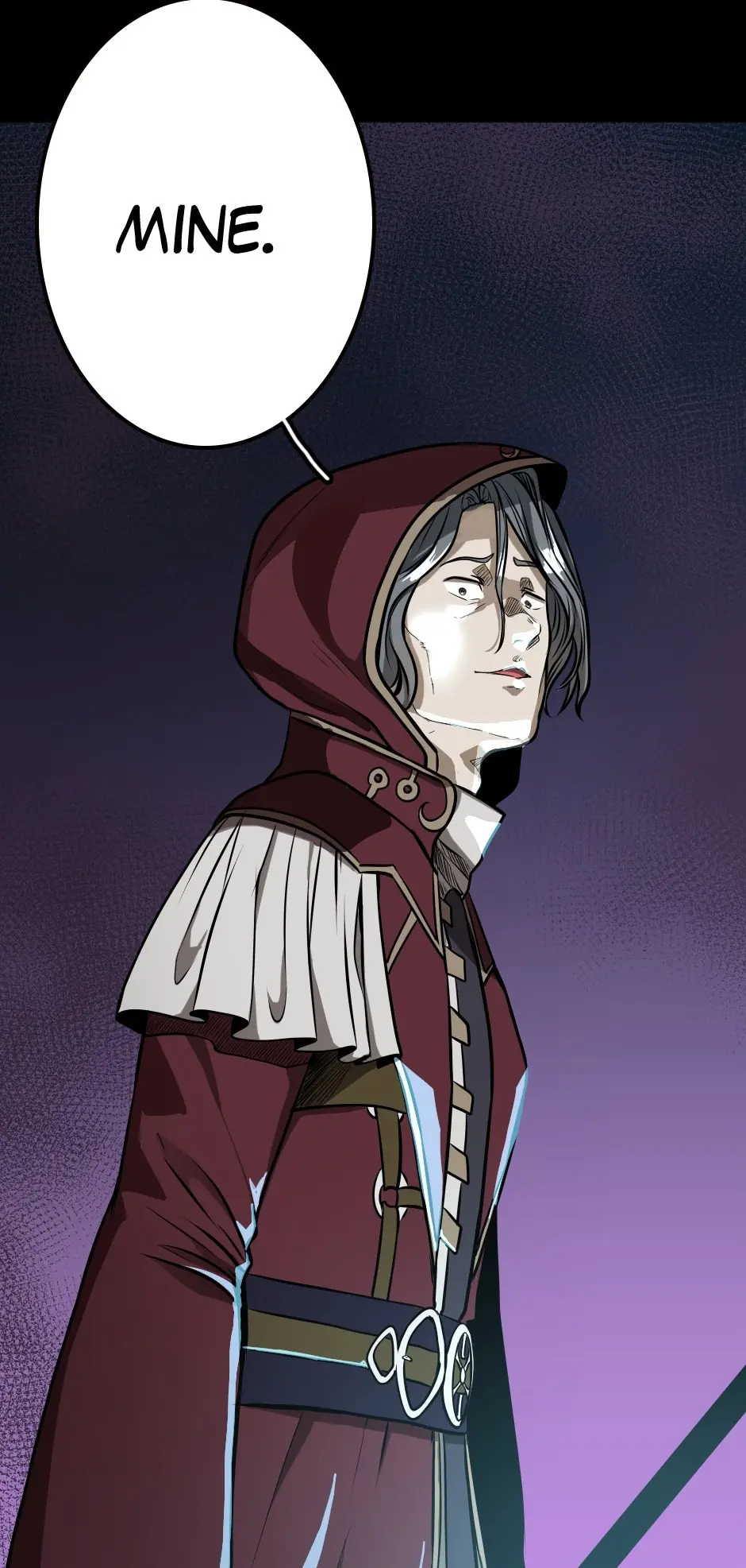 The Beginning After The End Chapter 41 Page 53