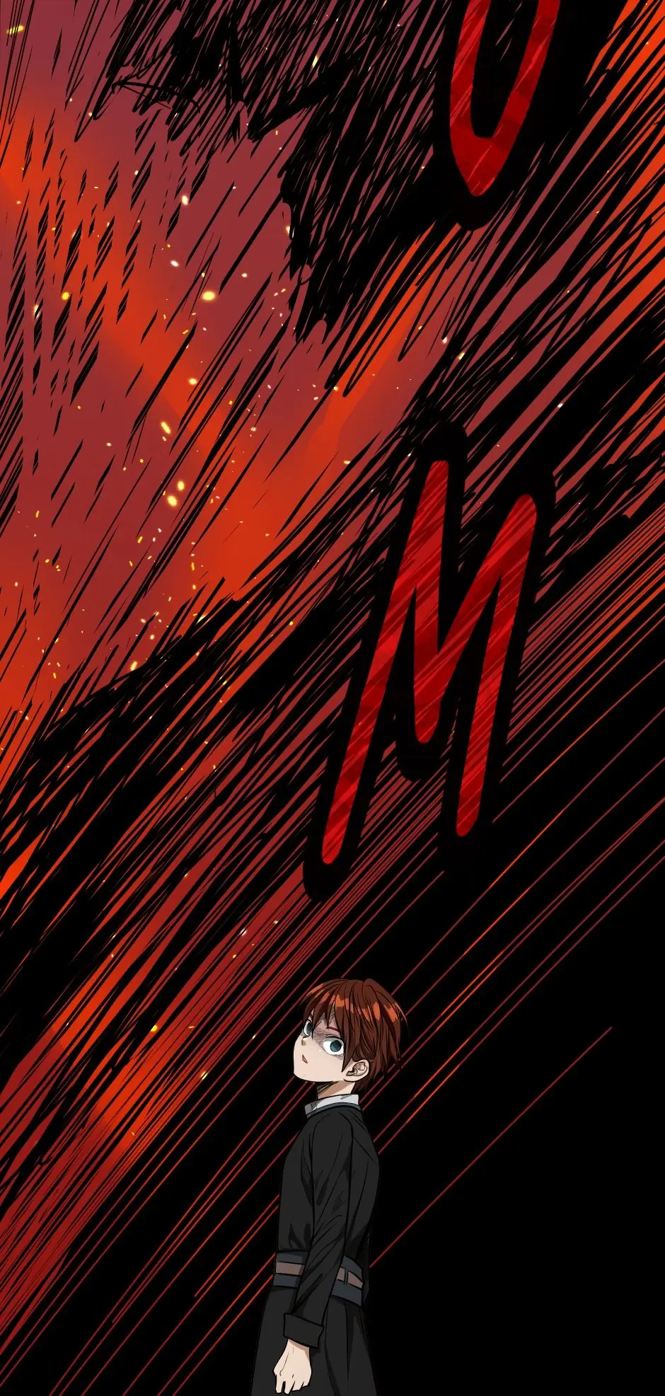 The Beginning After The End Chapter 41 Page 56