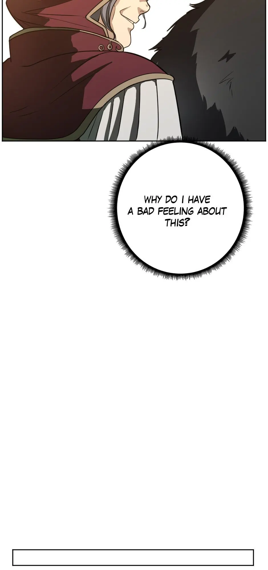 The Beginning After The End Chapter 42 Page 28