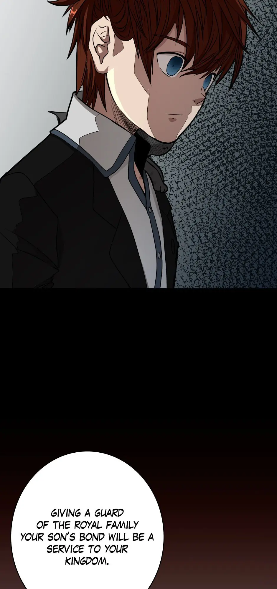 The Beginning After The End Chapter 42 Page 39