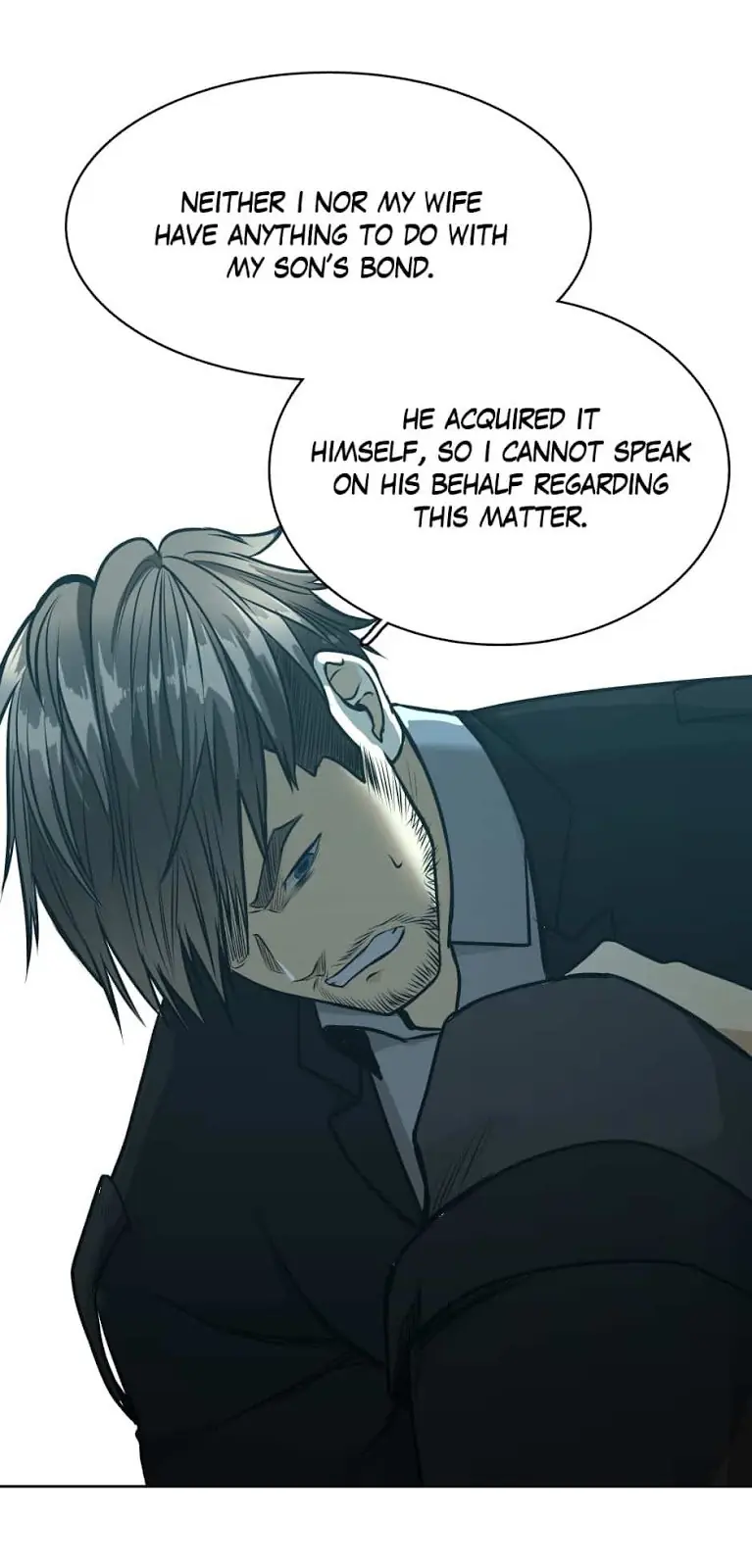 The Beginning After The End Chapter 43 Page 7