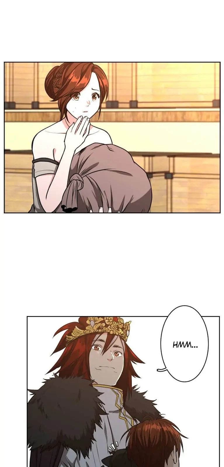 The Beginning After The End Chapter 43 Page 8